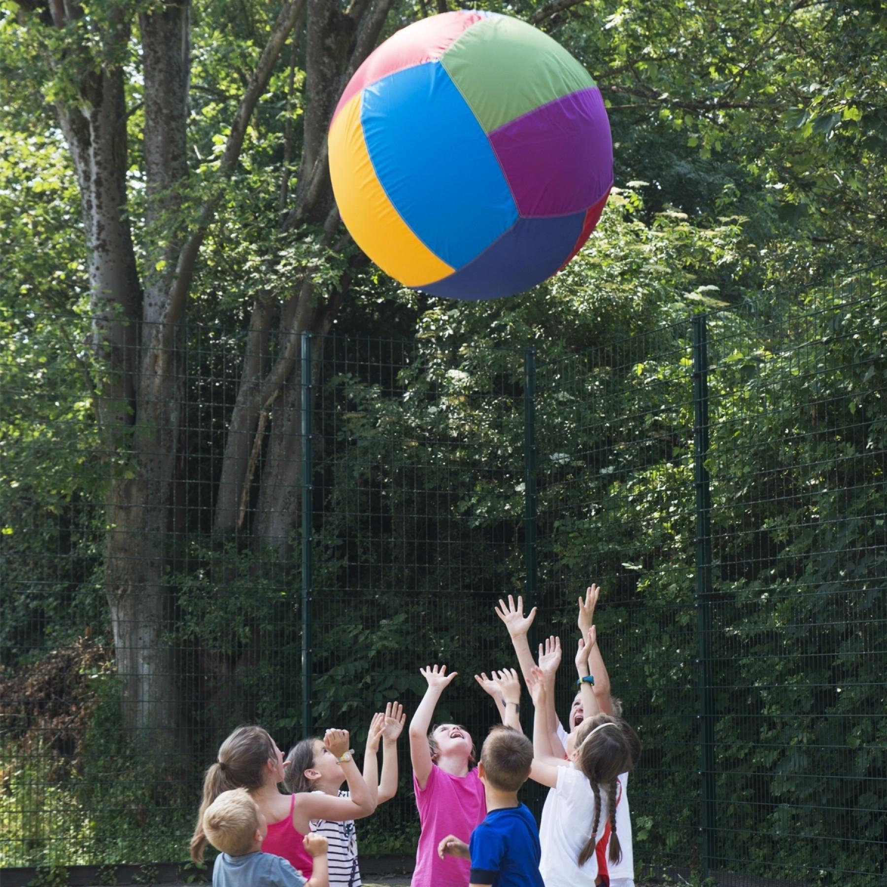 Ballon géant 80 cm Sporti France