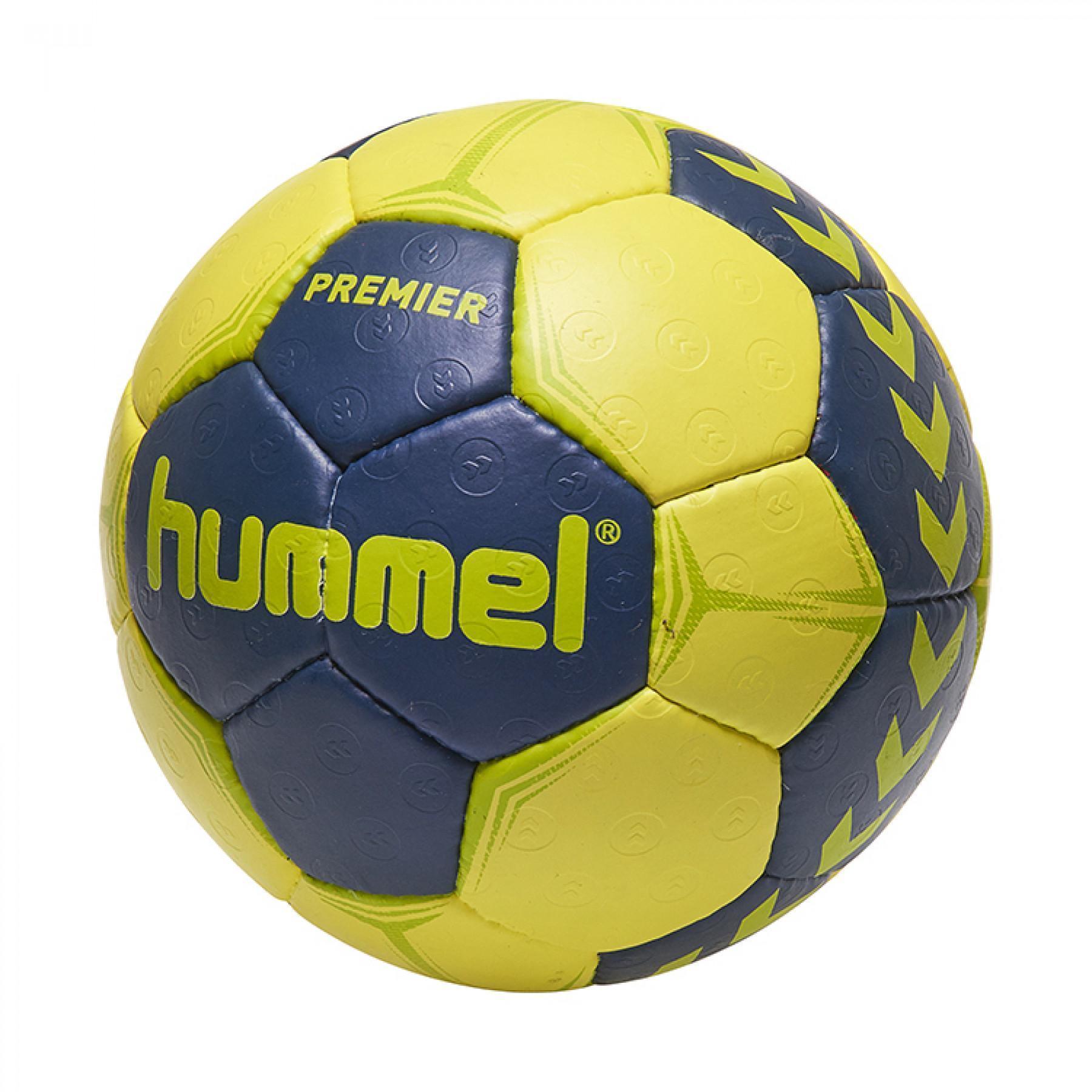 Ballon de handball Hummel premier