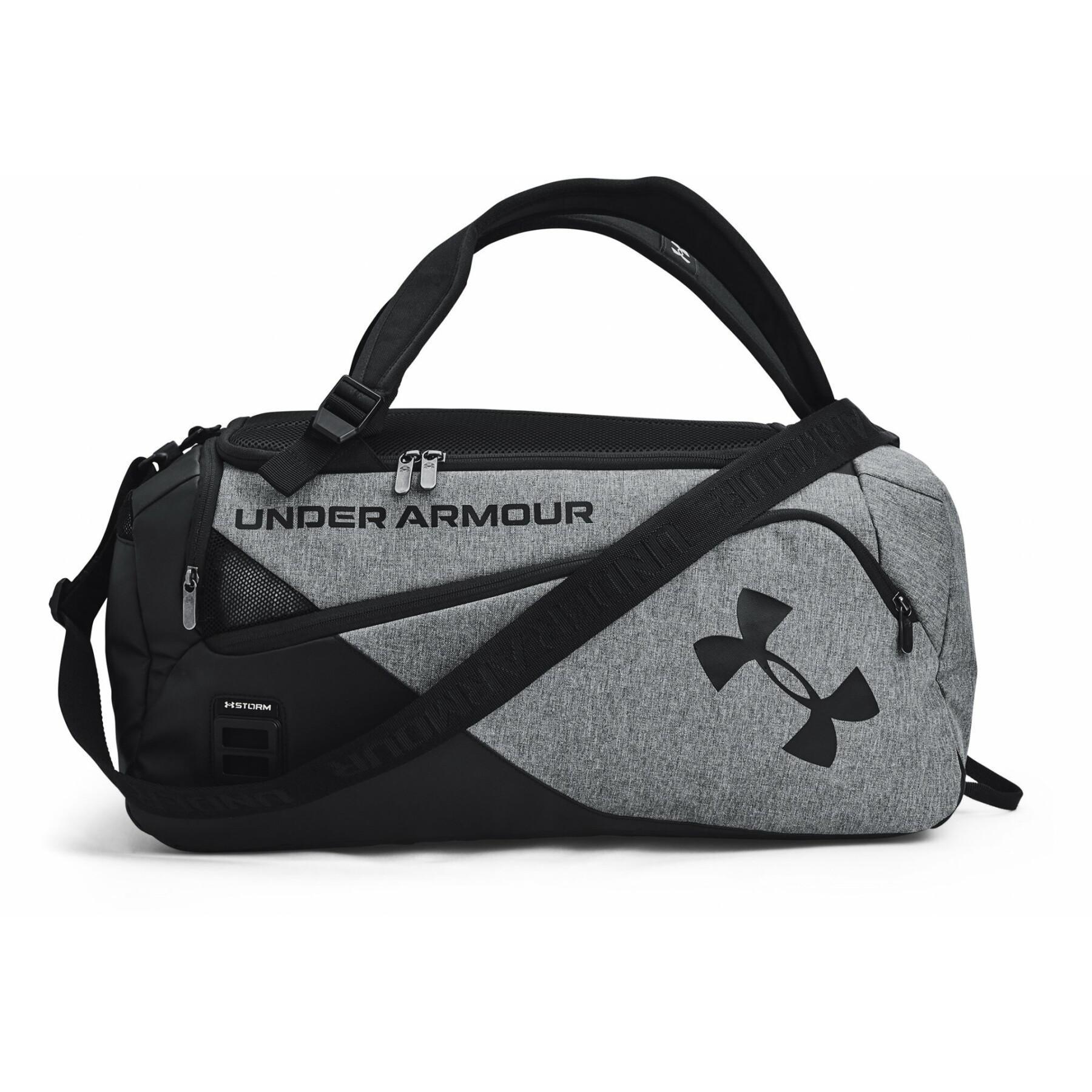 Petit sac de sport Under Armour double compartiment - Sacs de sport -  Bagagerie - Équipements