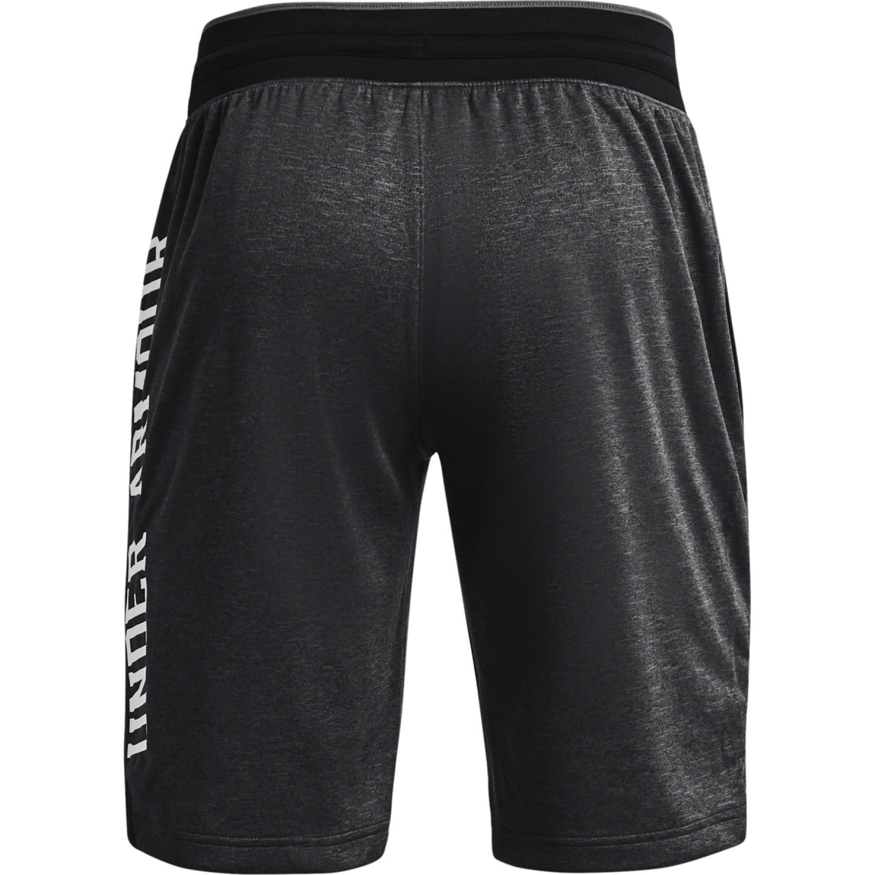Short Under Armour recover