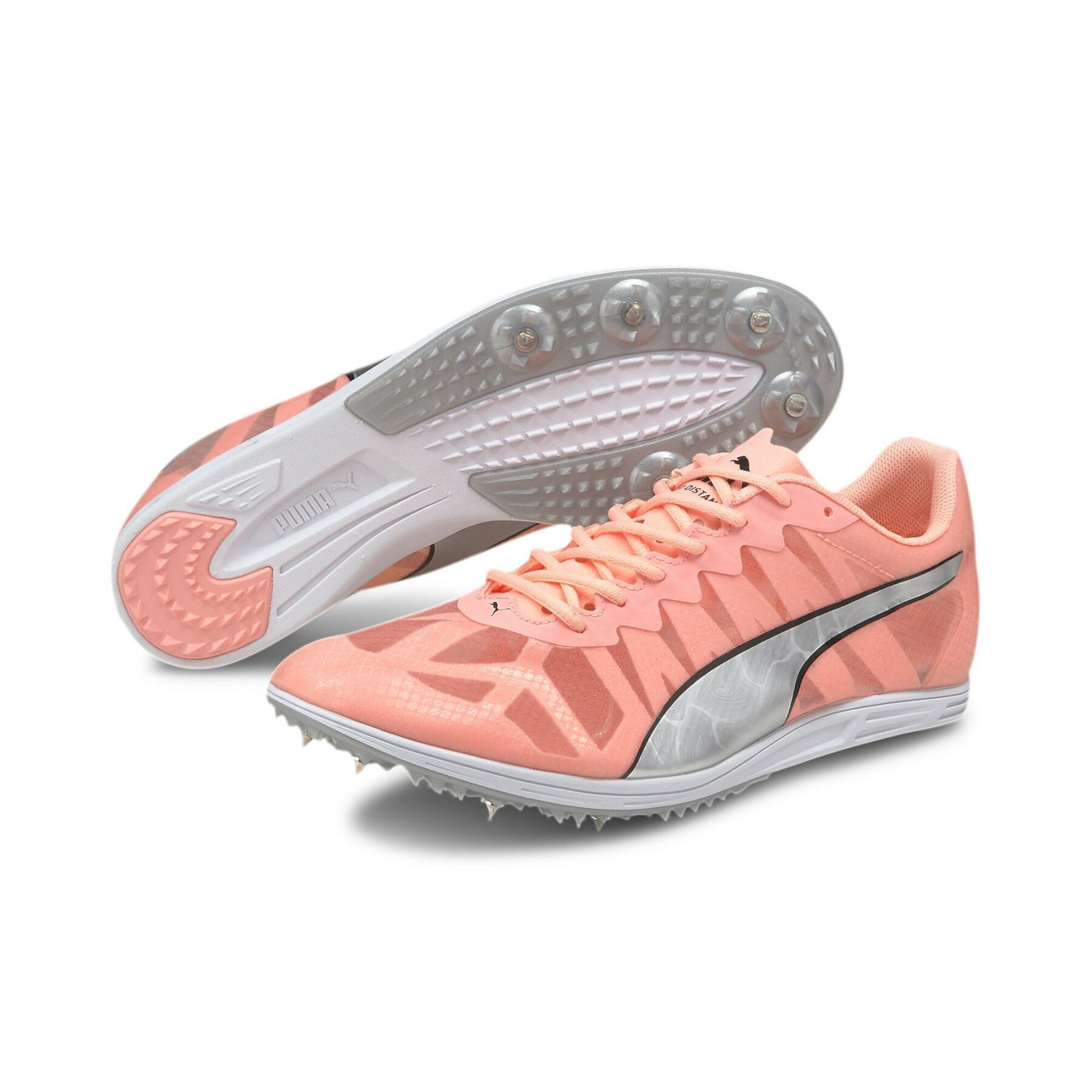 Chaussures de running femme Puma EvoSpeed Distance