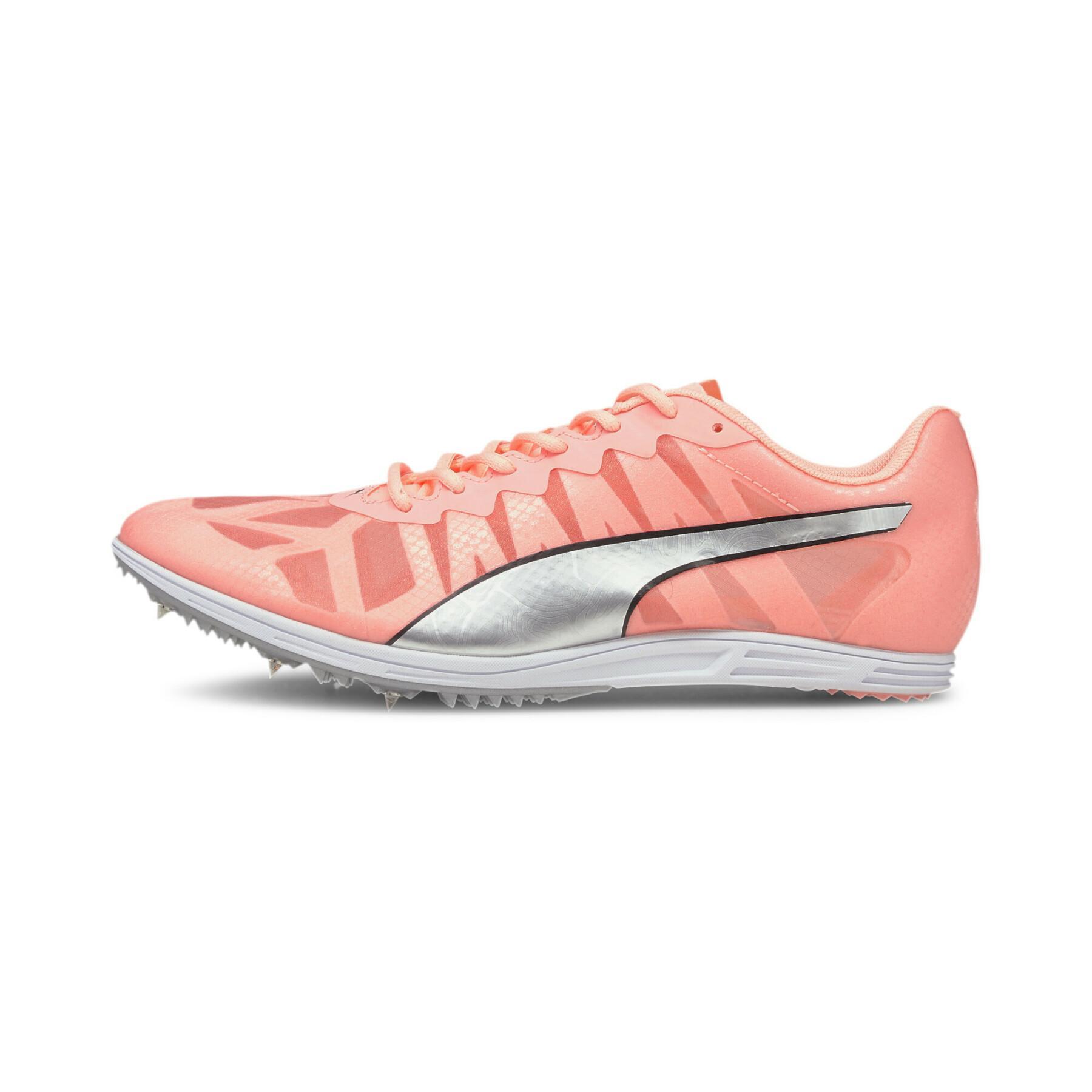 Chaussures de running femme Puma EvoSpeed Distance