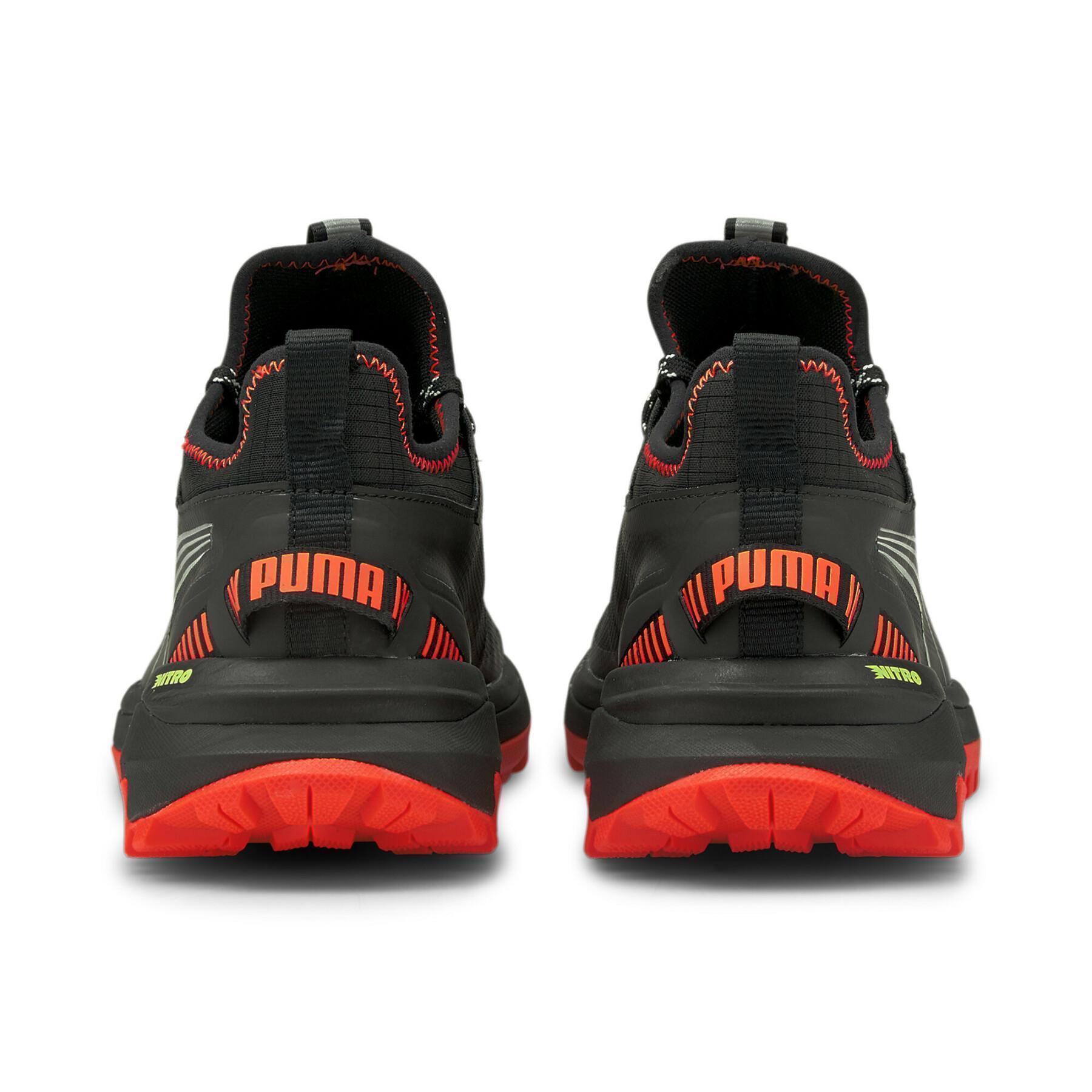 Chaussures de running Puma Voyage Nitro