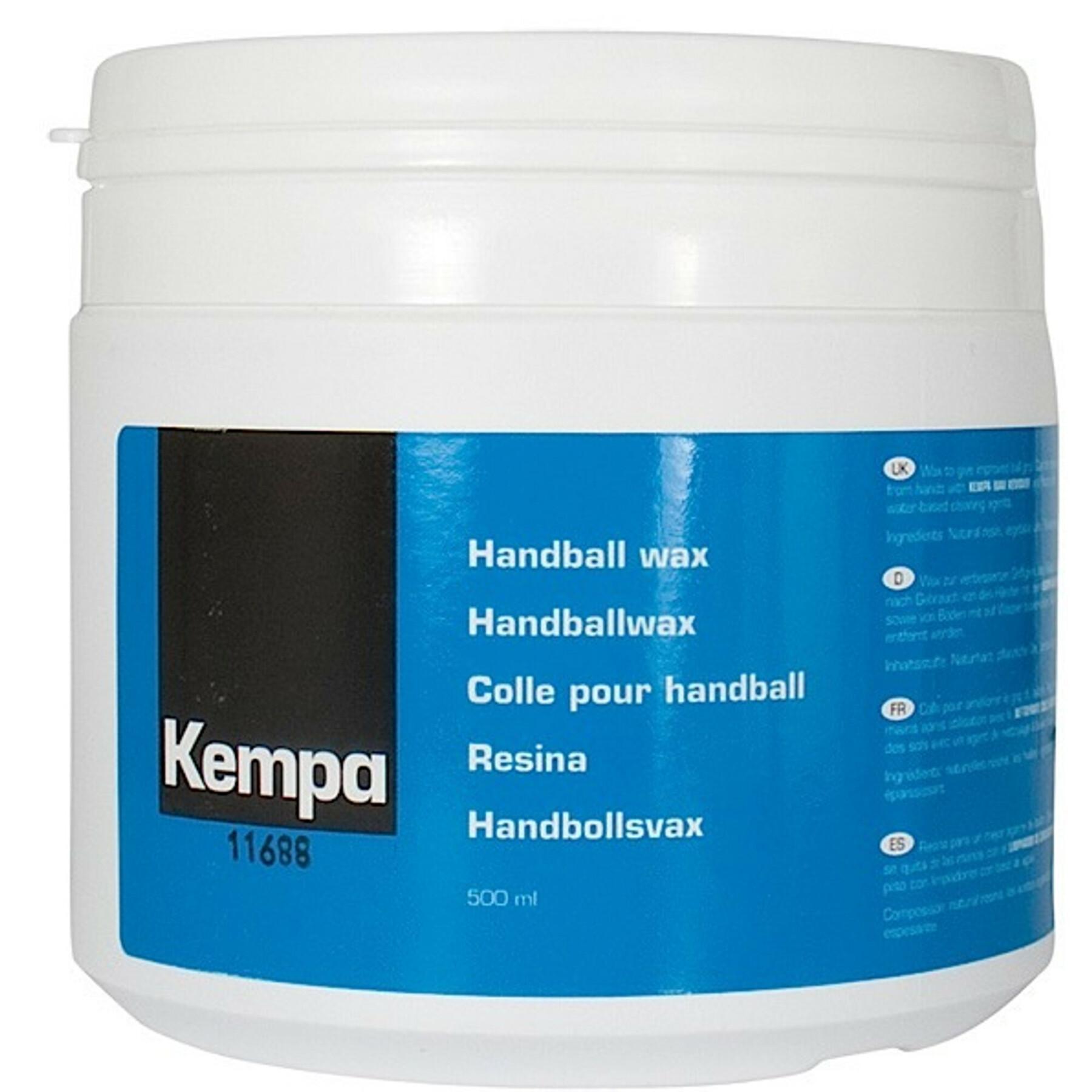 Résine Kempa 500ml - Résine et nettoyant - Accessoires - Équipements