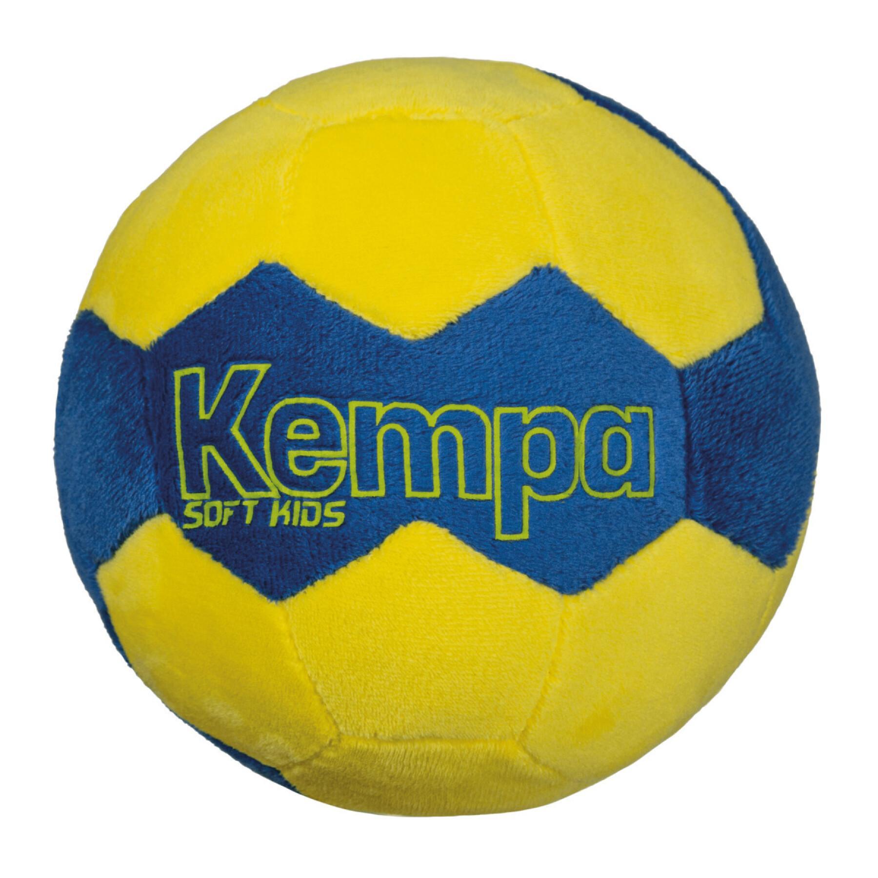 Ballon enfant Kempa Soft