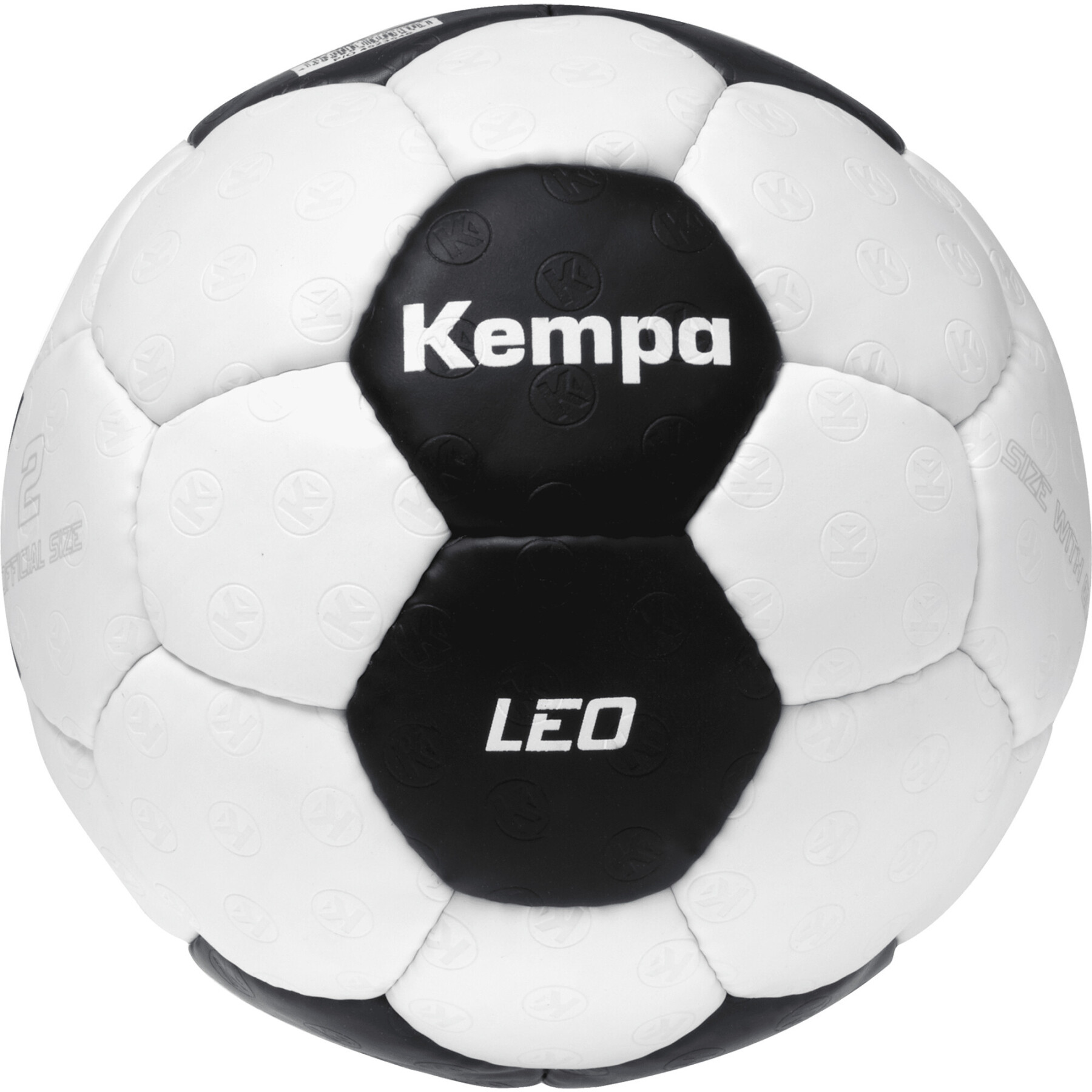 Ballon Kempa Leo Game Changer