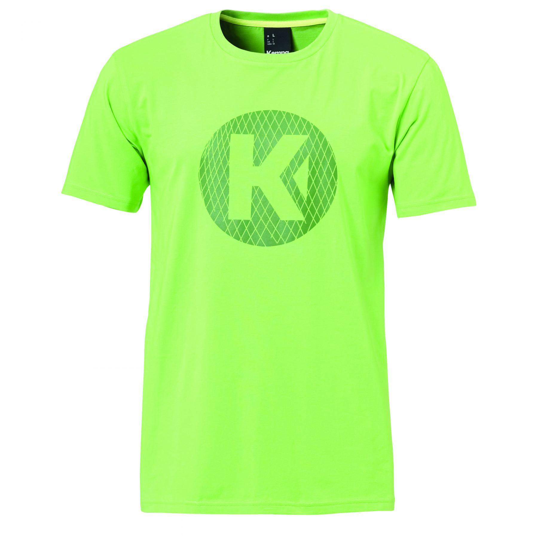 T-shirt enfant Kempa K-Logo