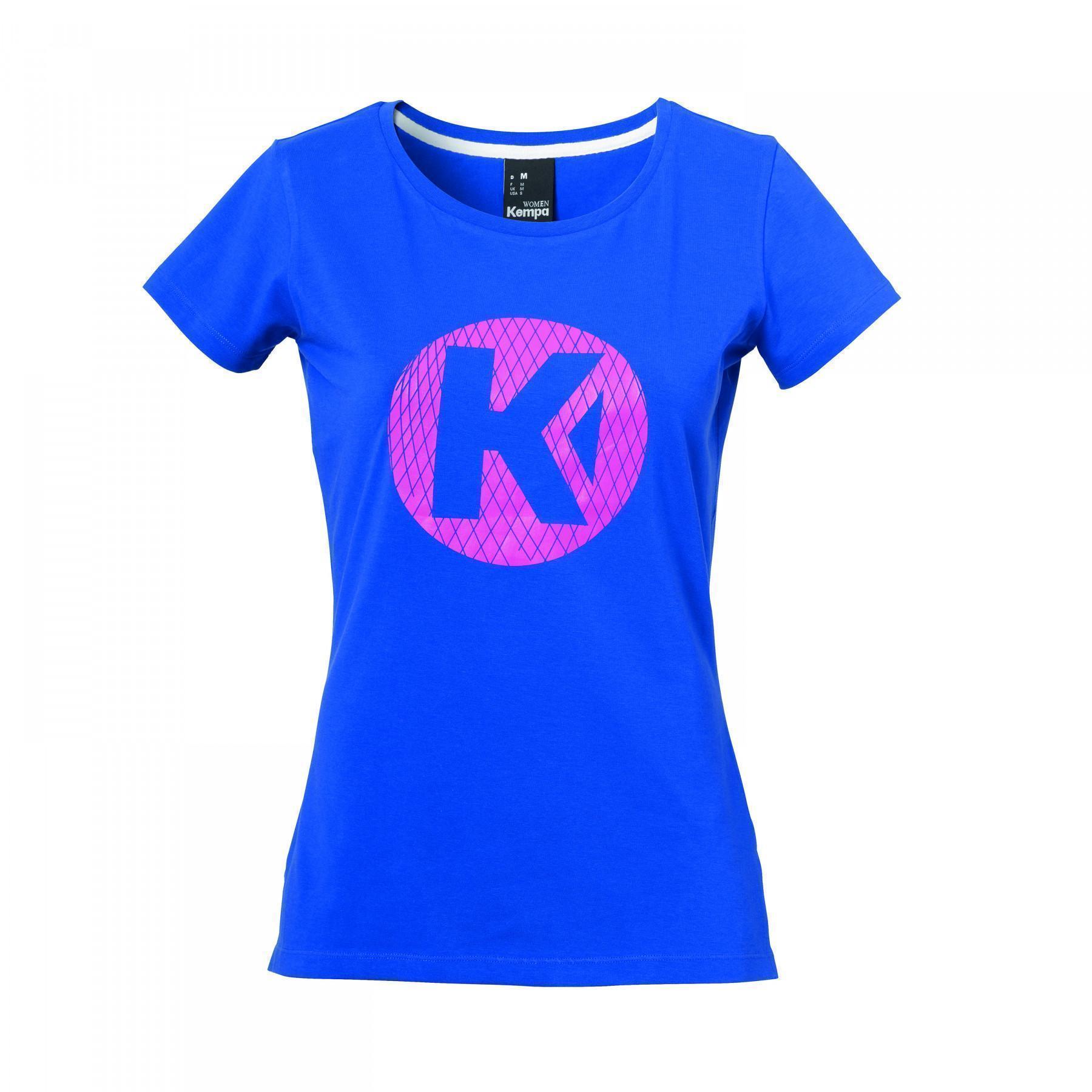 T-shirt femme Kempa K-Logo