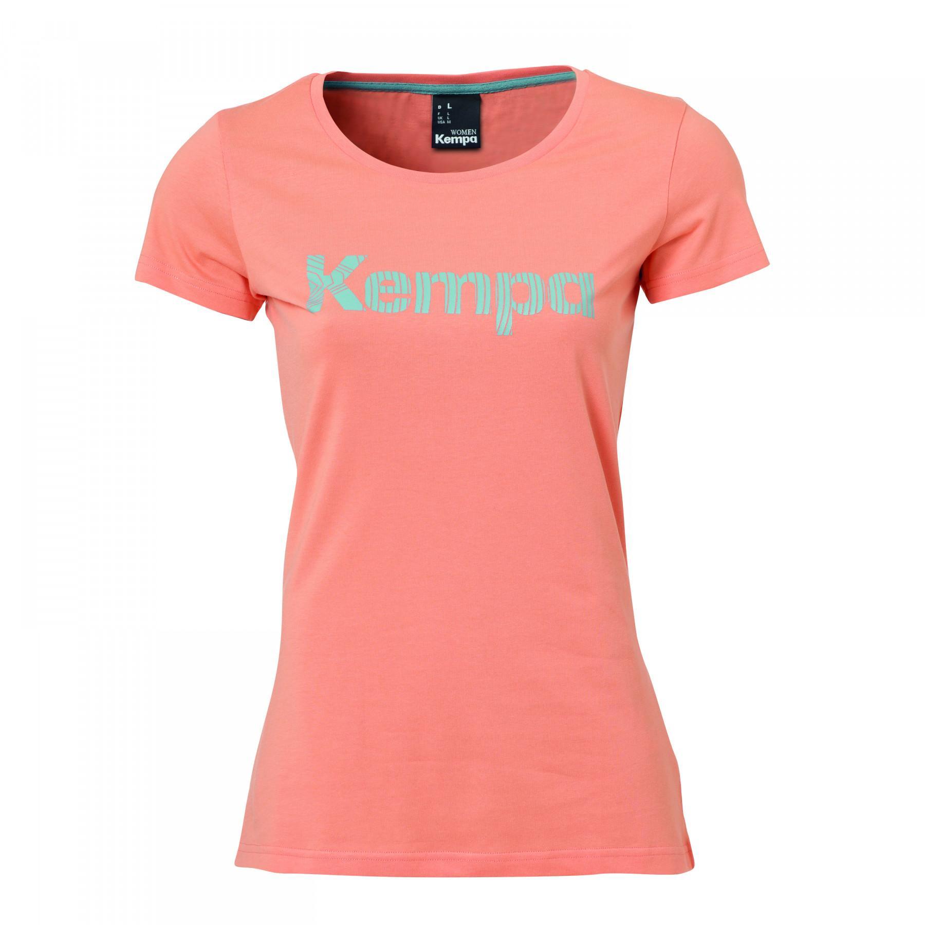 T-shirt Femme Graphic Kempa