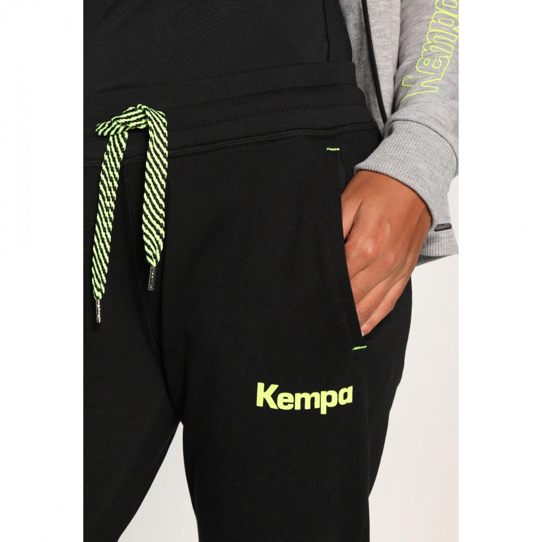 Pantalon Kempa Caution