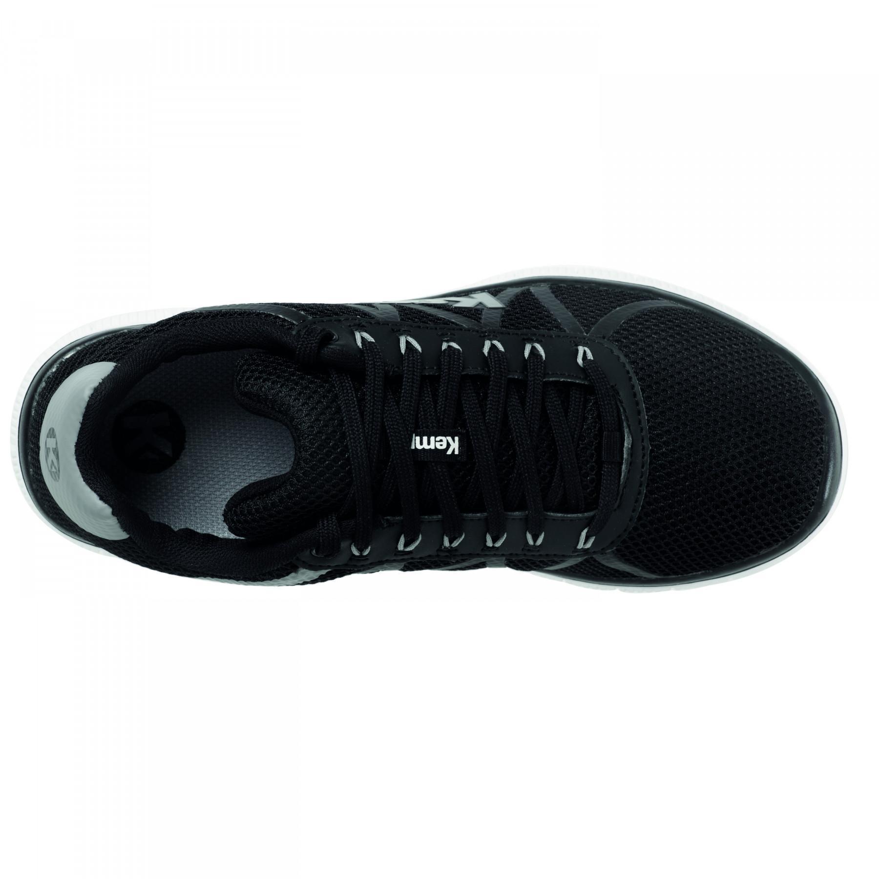 Chaussures Kempa K-Float Noir/gris