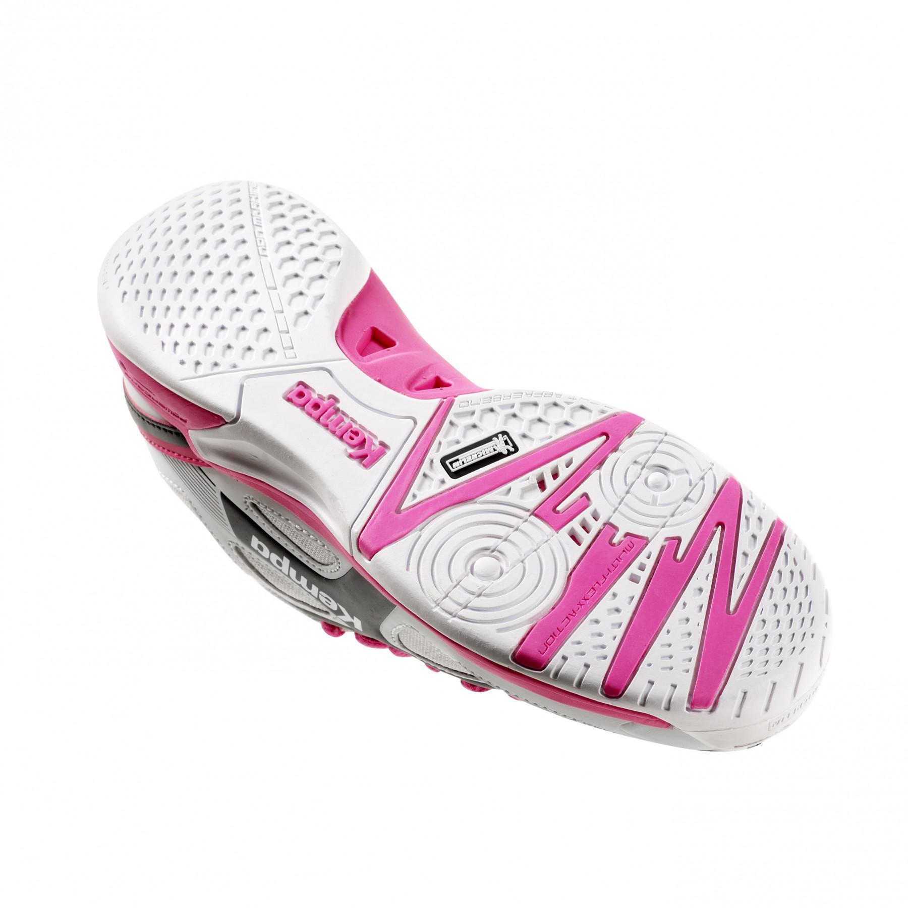 Chaussures femme kid Kempa Wing
