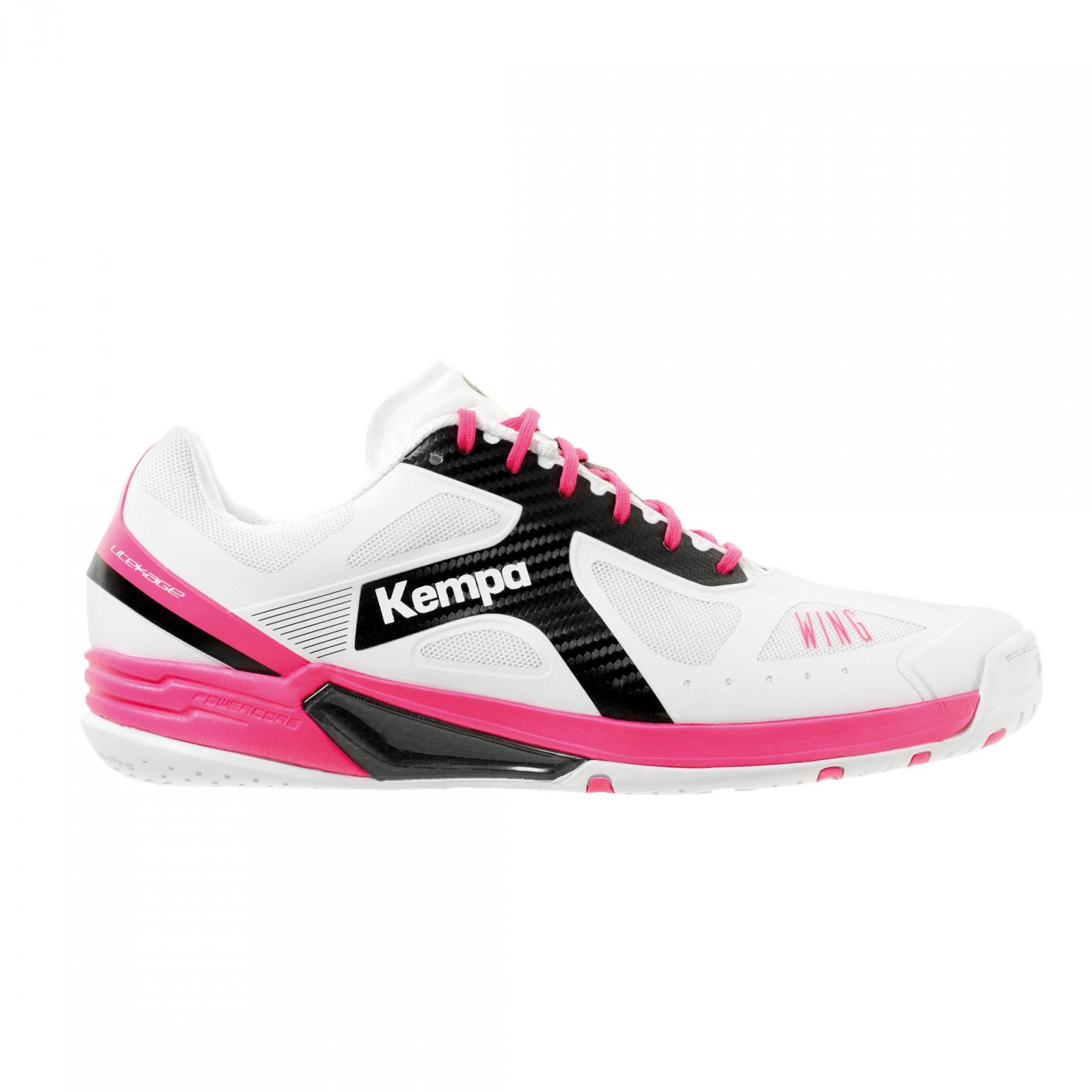 Chaussures femme Kempa Wing lite