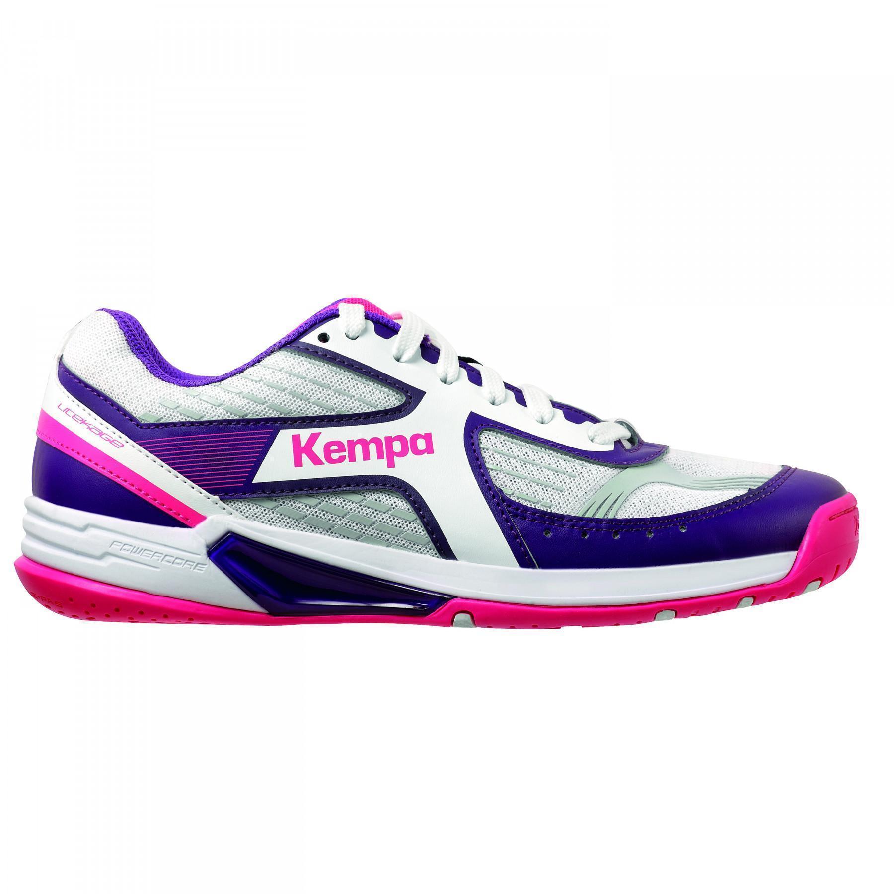 Chaussures Femme Kempa Wing