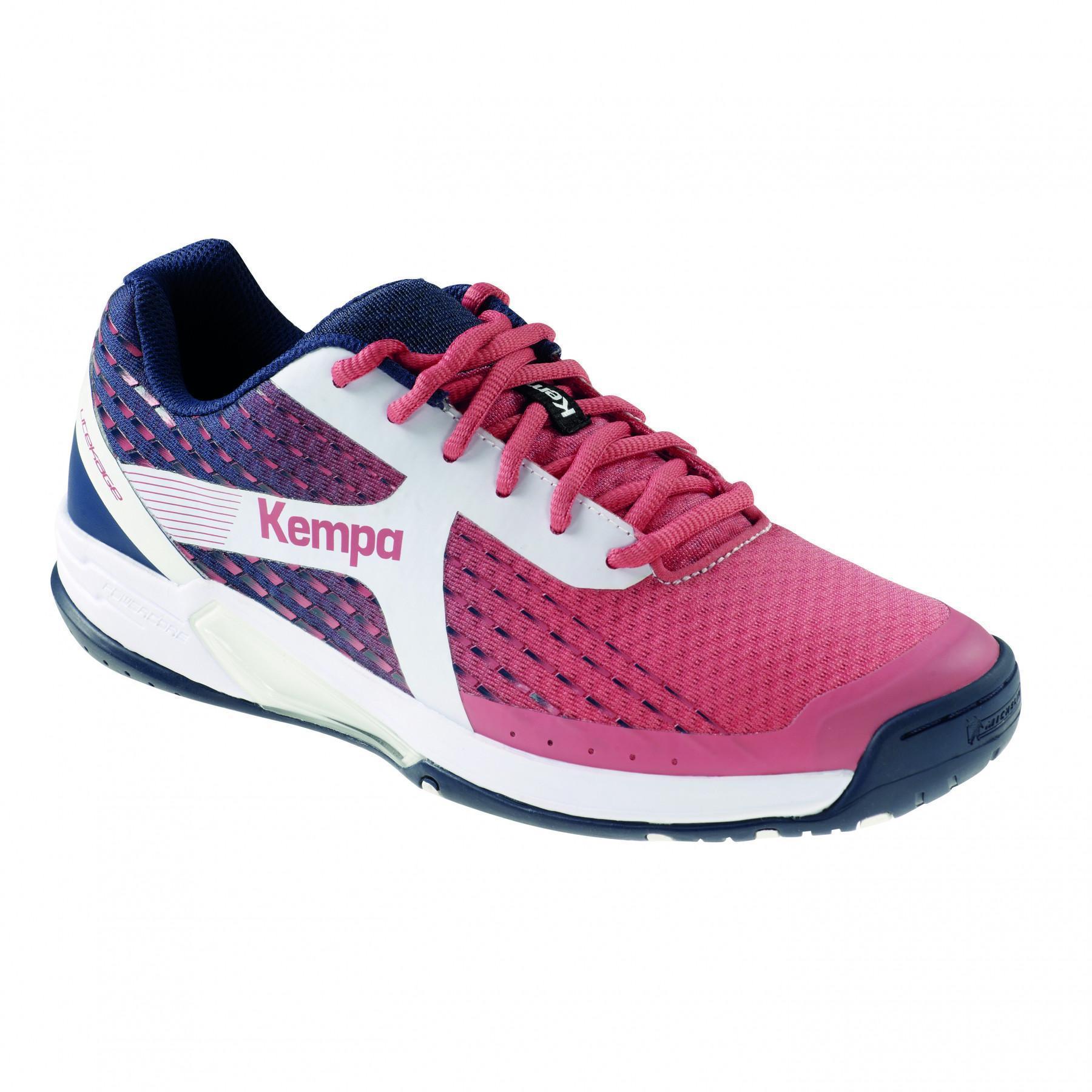 Chaussures femme Kempa Wing