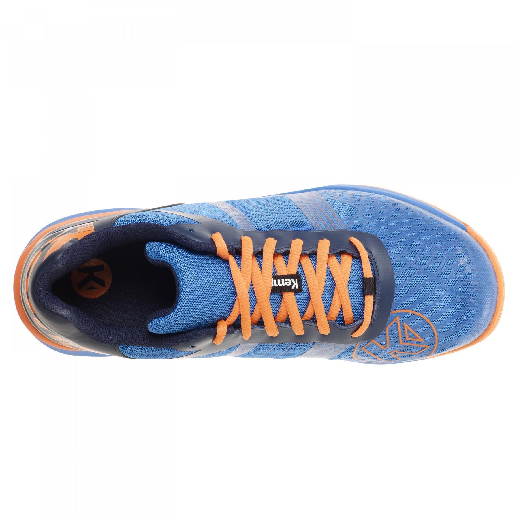 Chaussures Kempa Attack Three Contender