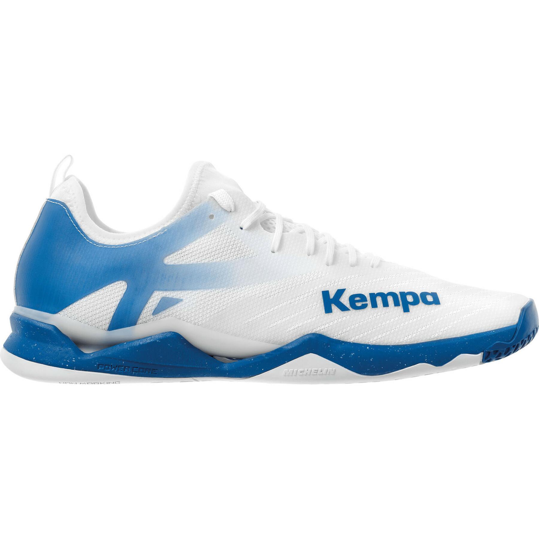 Chaussures indoor Kempa Wing Lite 2.0