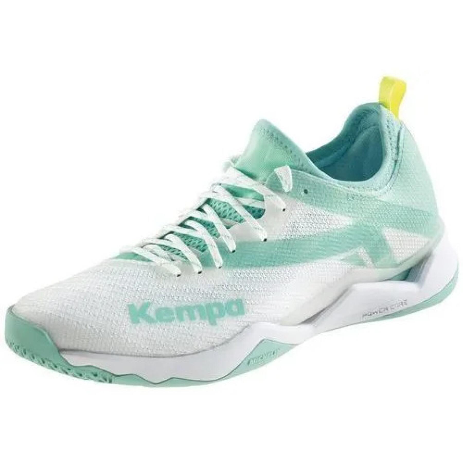 Chaussures femme Kempa Wing Lite 2.0