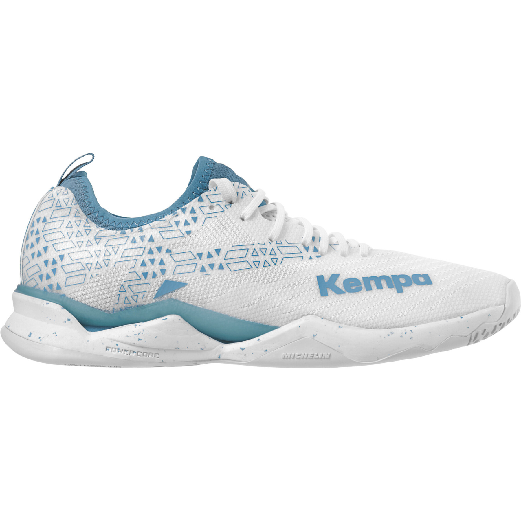 Chaussures indoor femme Kempa Wing Lite 2.0 Game Changer