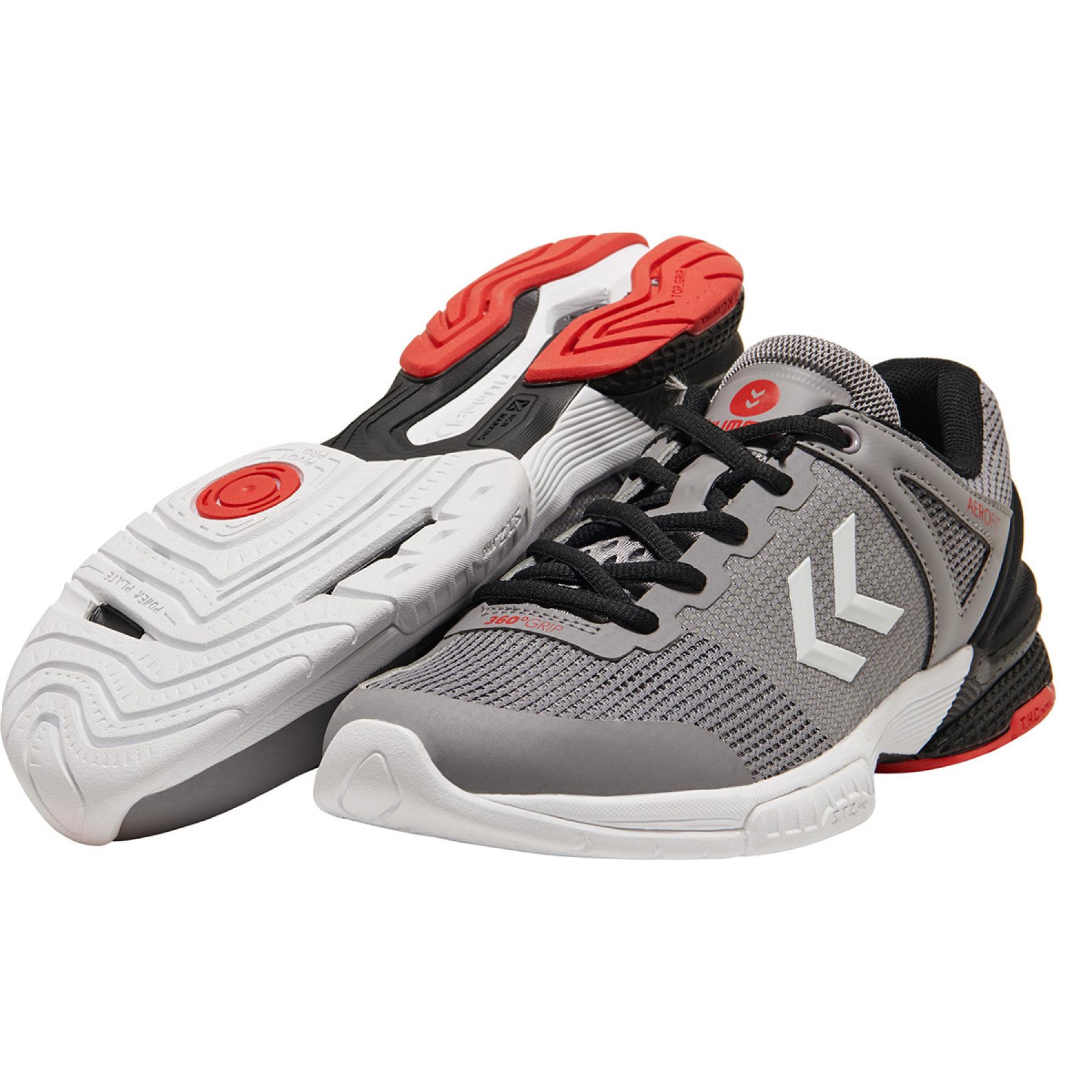Chaussures Hummel Aerocharge Hb180 Rely 3.0 Trophy