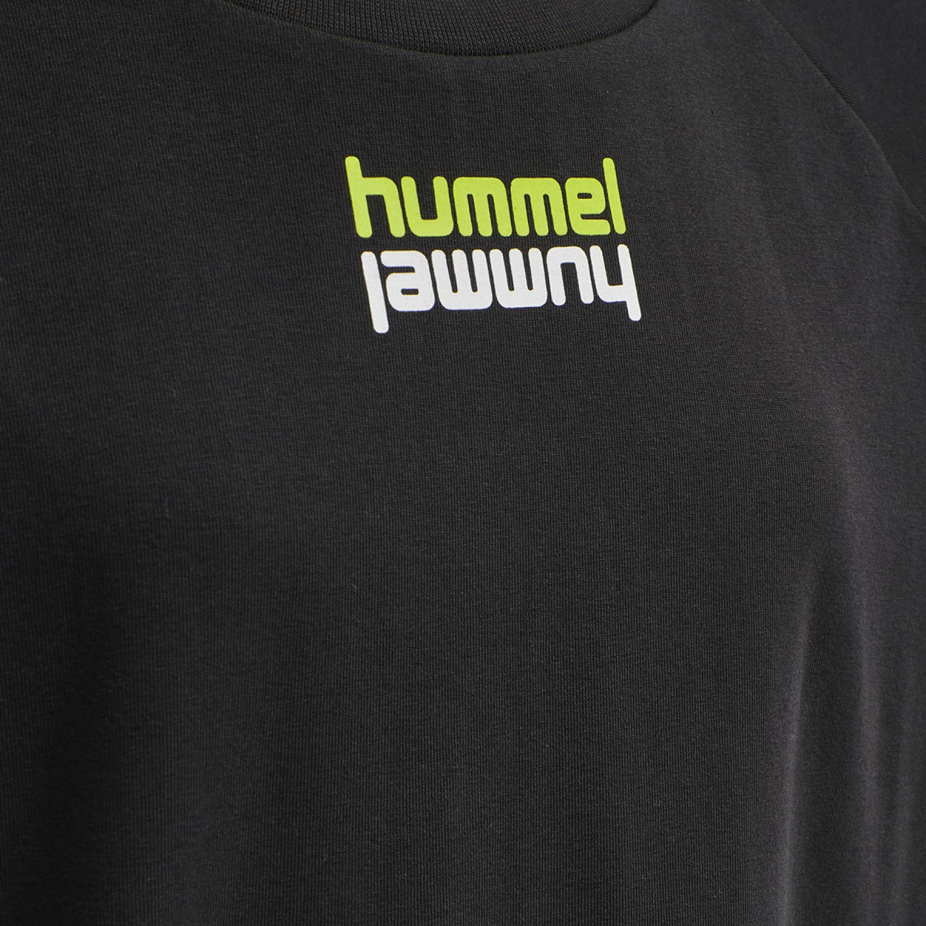 T-shirt manches longues enfant Hummel hmlSEBASTIAN