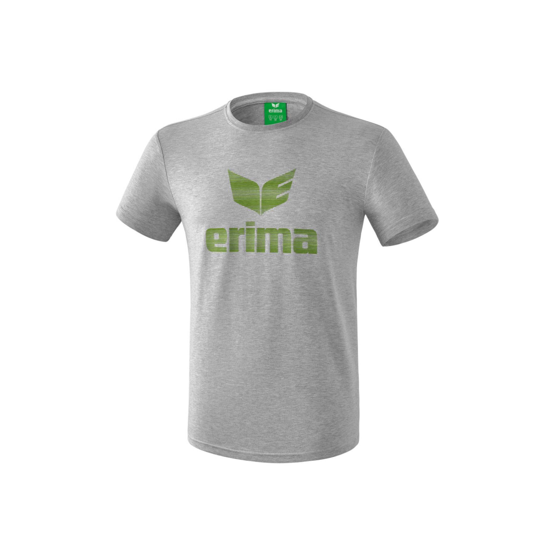 T-shirt Erima essential à logo