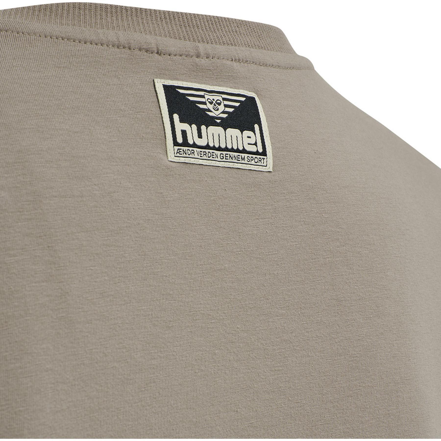 T-shirt manches longues Hummel hmlZONE