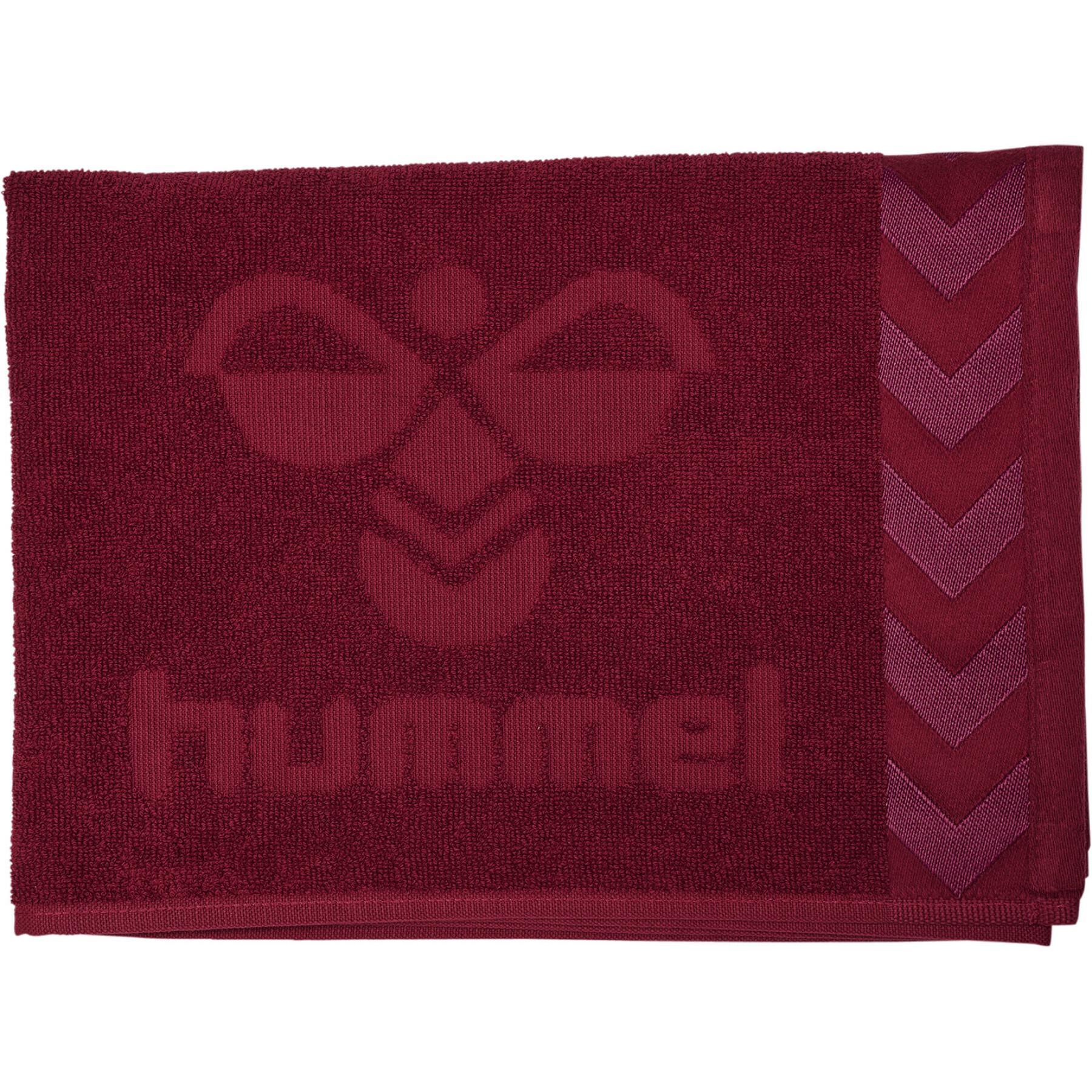 Serviette Hummel Towel