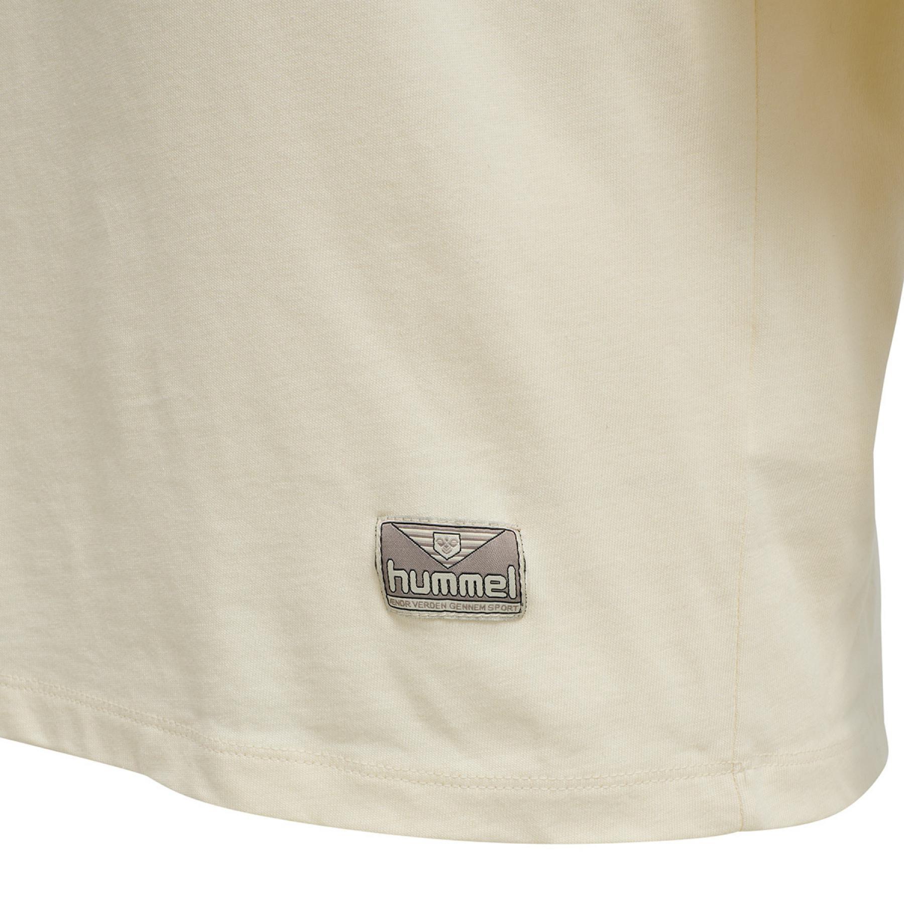 T-shirt manches courtes femme Hummel hmlROOFTOP