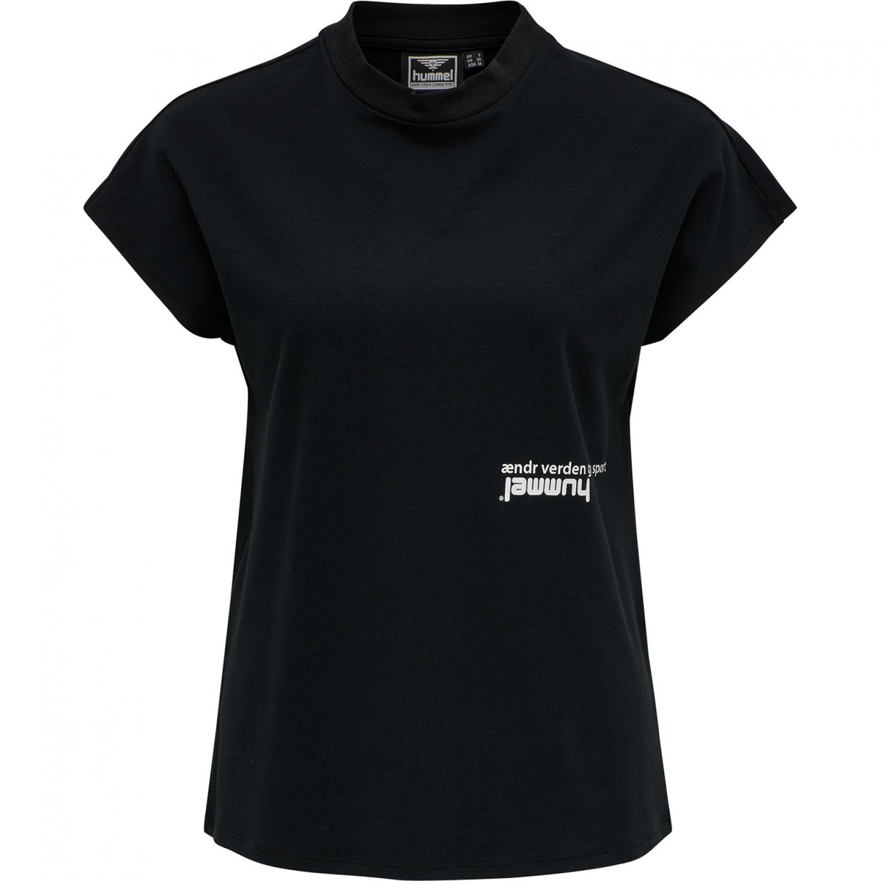 T-shirt femme Hummel hmlHabitat