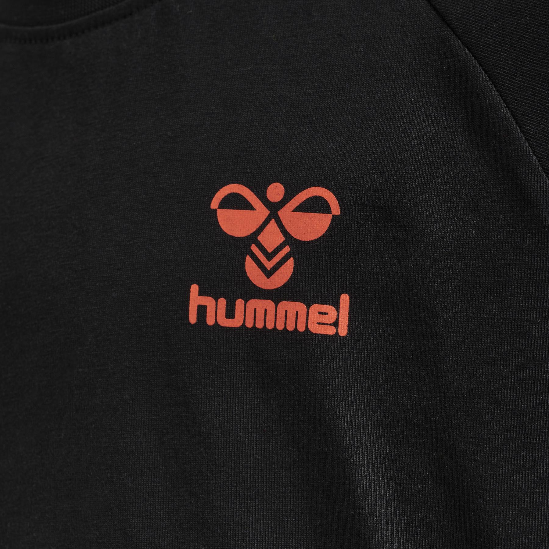 T-shirt enfant Hummel hmlACTION