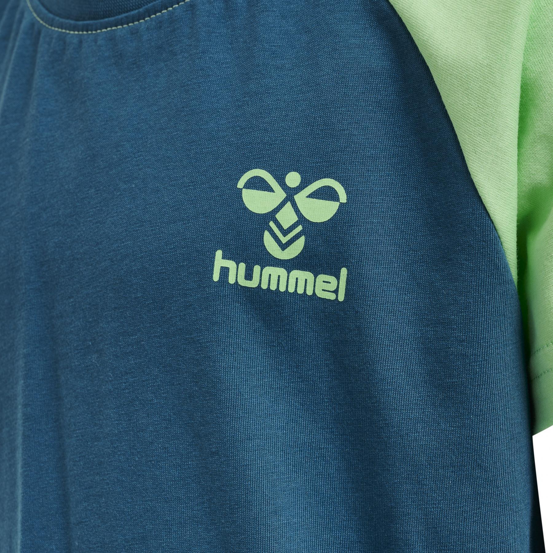 T-shirt enfant Hummel hmlACTION