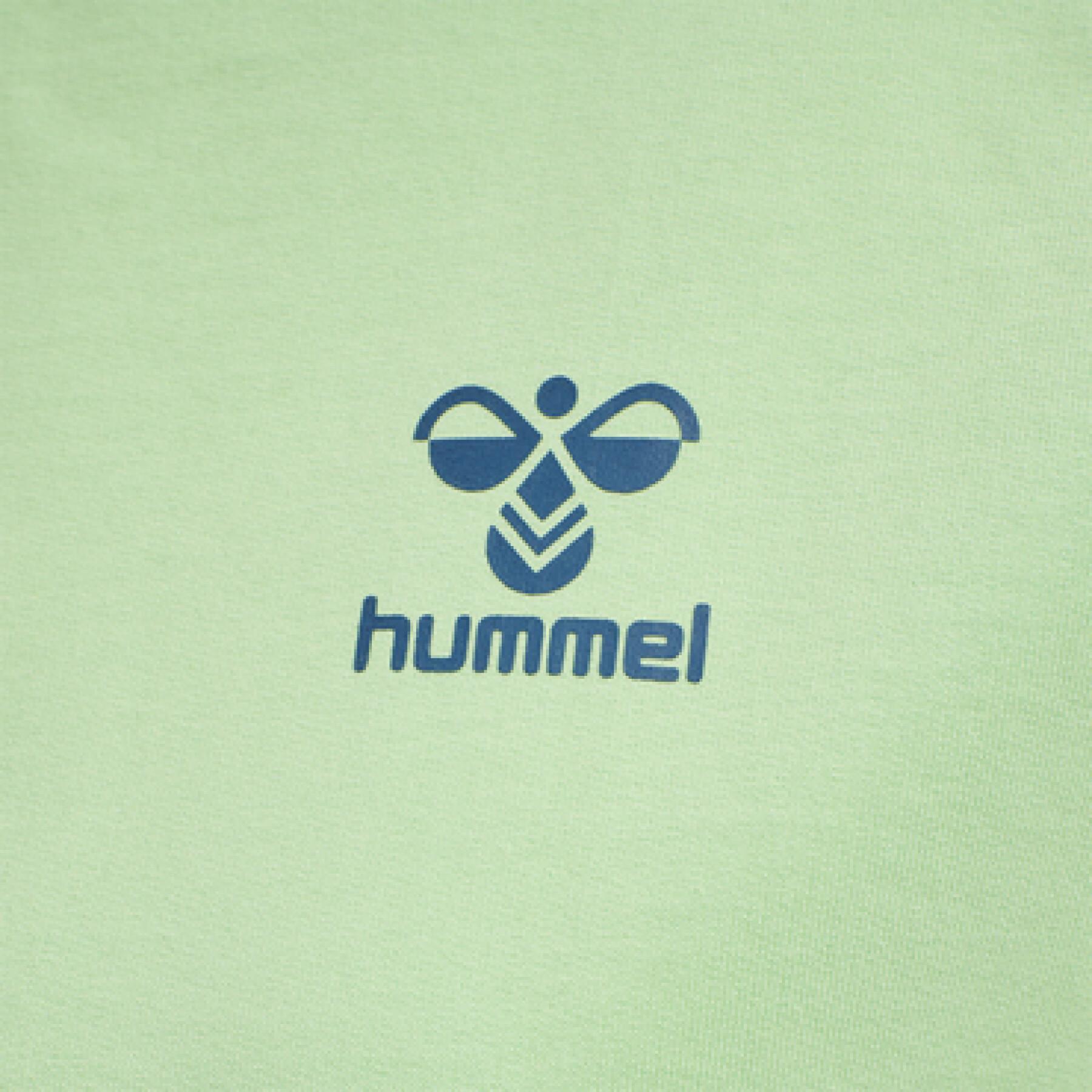 Sweatshirt femme Hummel hmlACTION