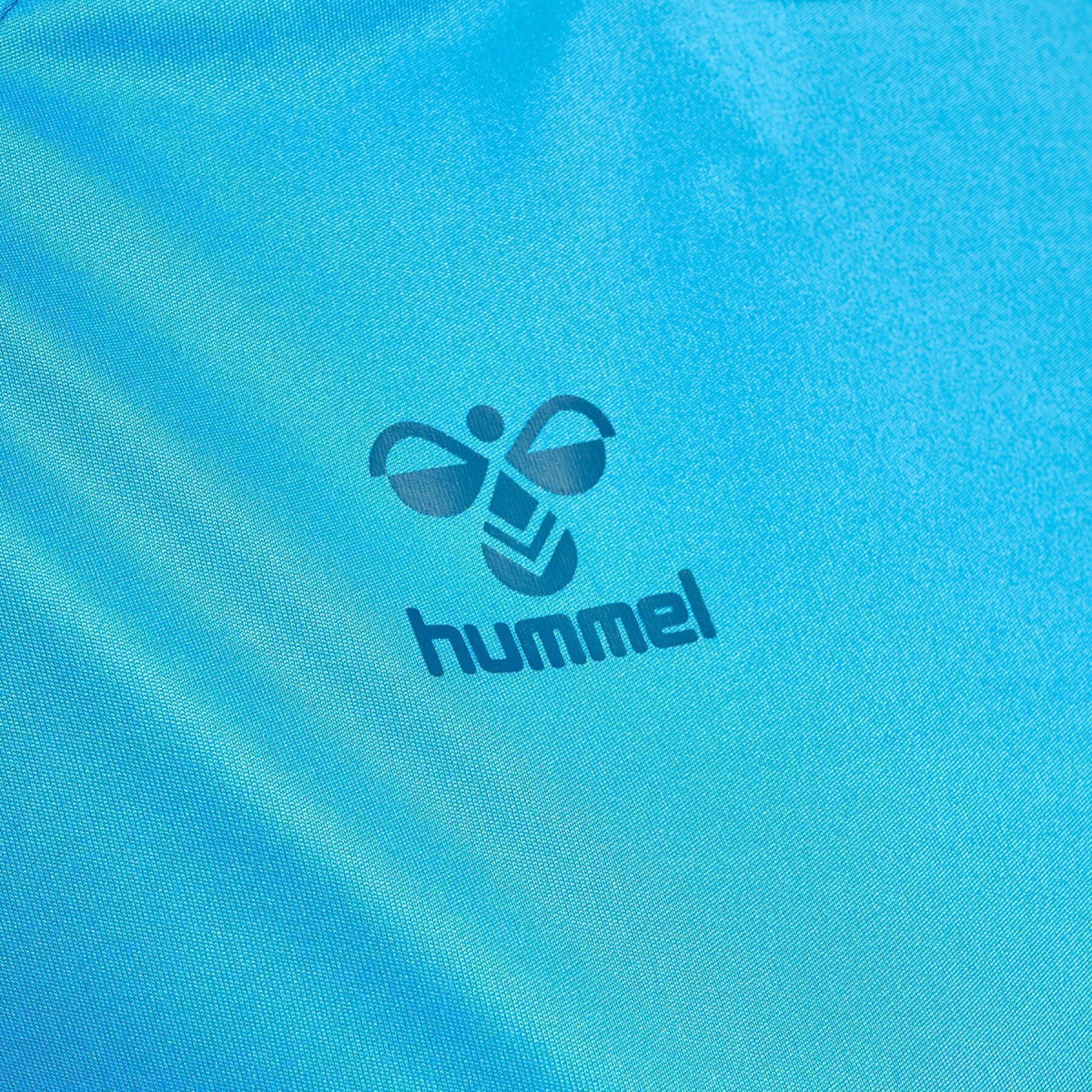 T-shirt femme Hummel Core Poly