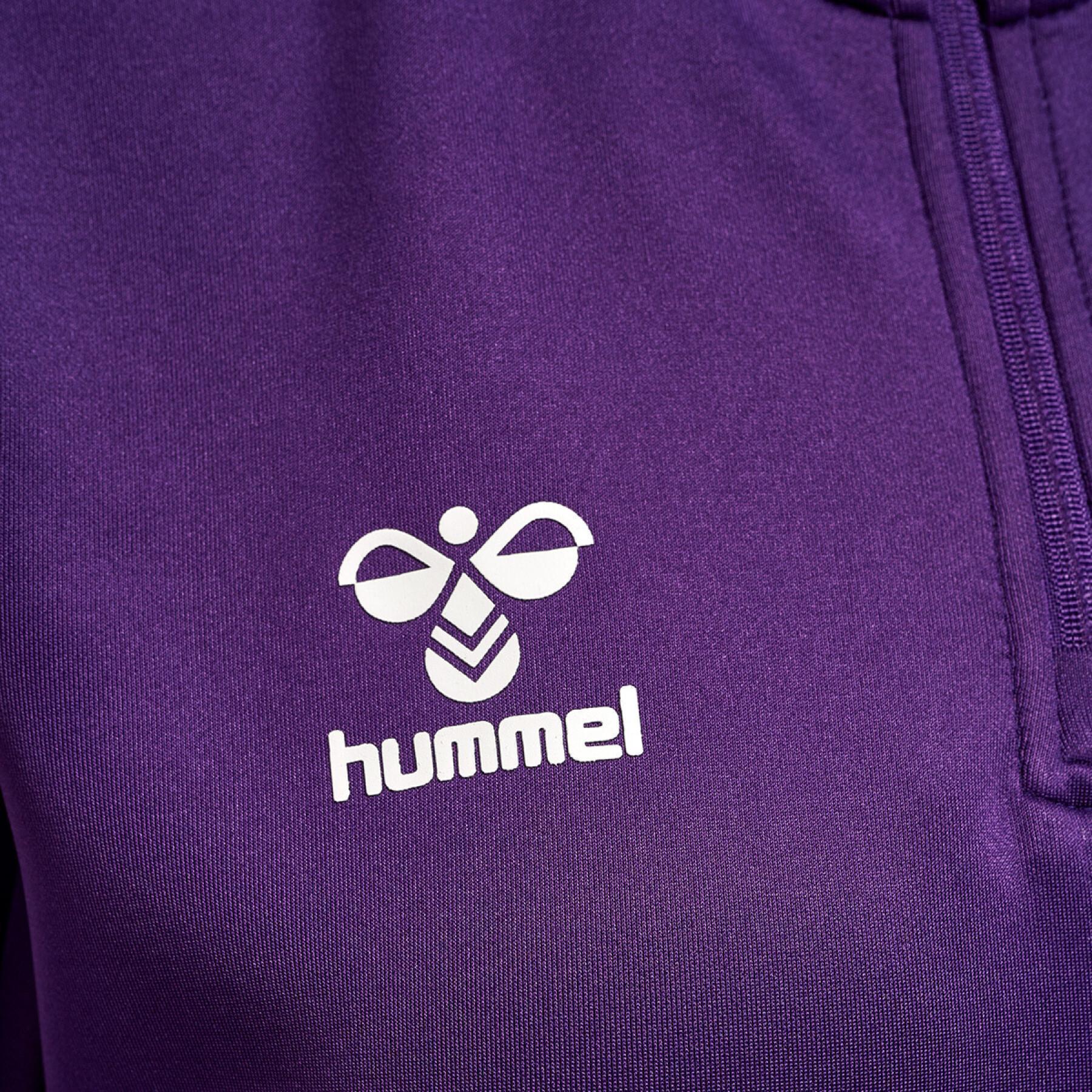 Sweatshirt femme Hummel hmlCORE XK