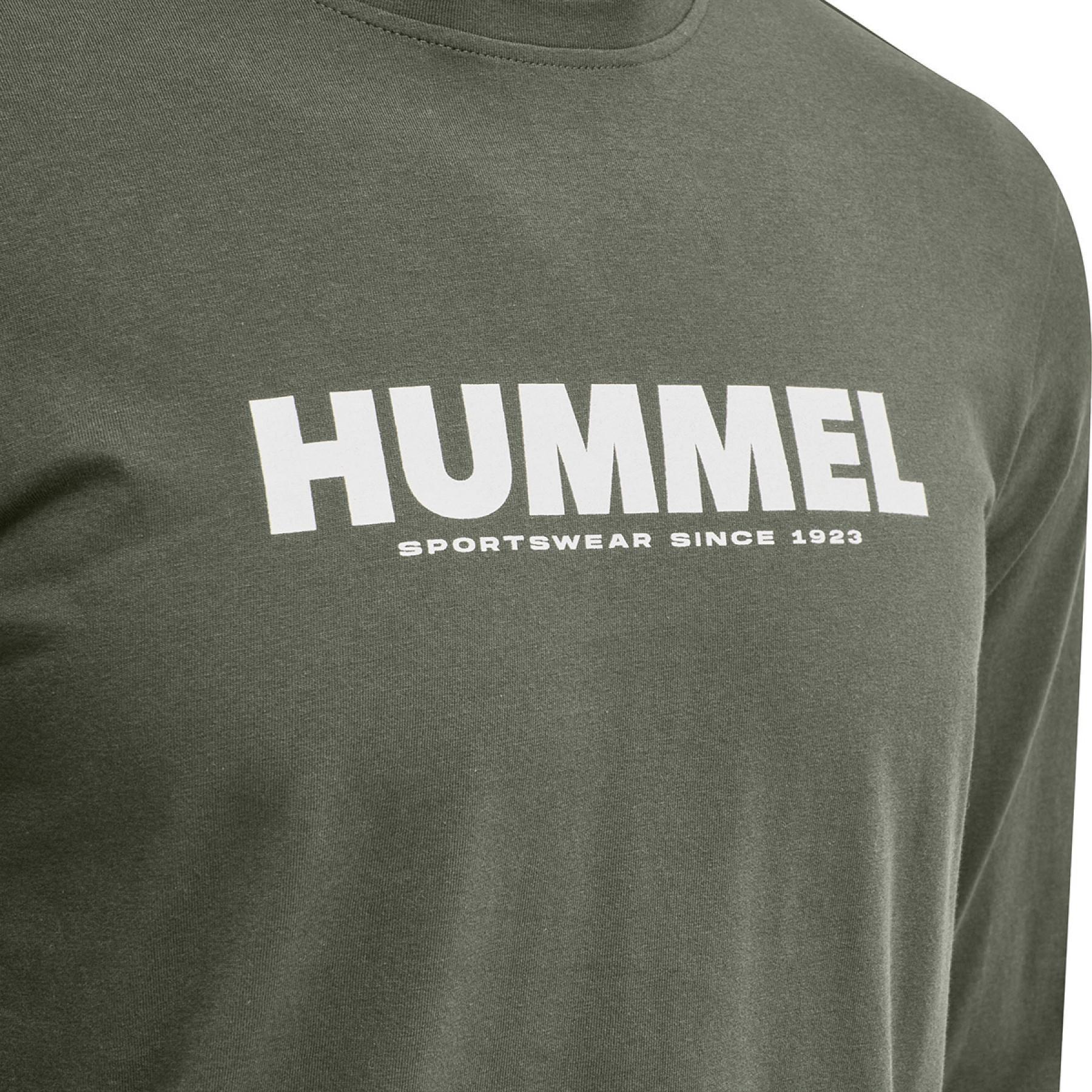 T-shirt manches longues Hummel hmlLEGACY