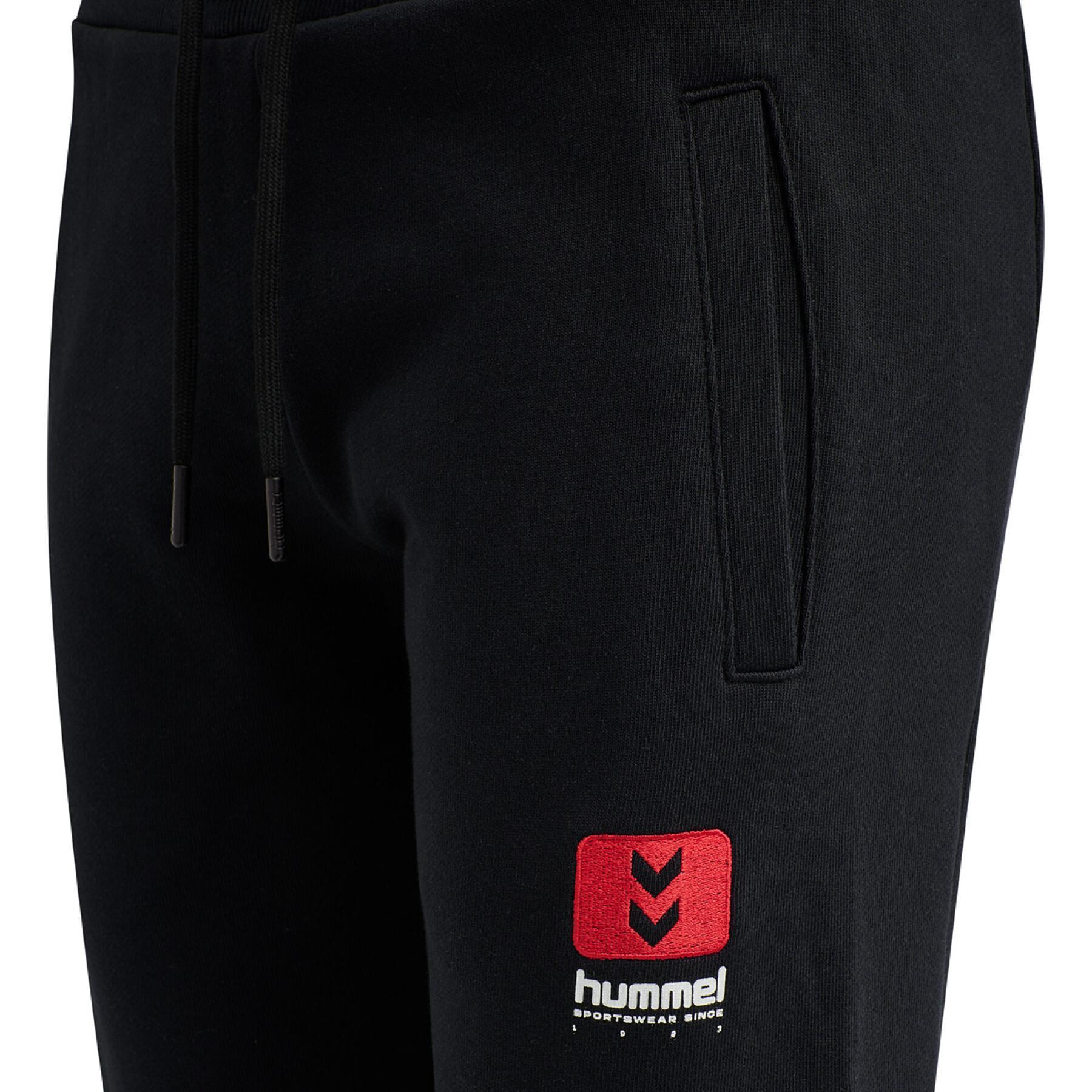 Pantalon de survêtement femme Hummel hmlLGC alula