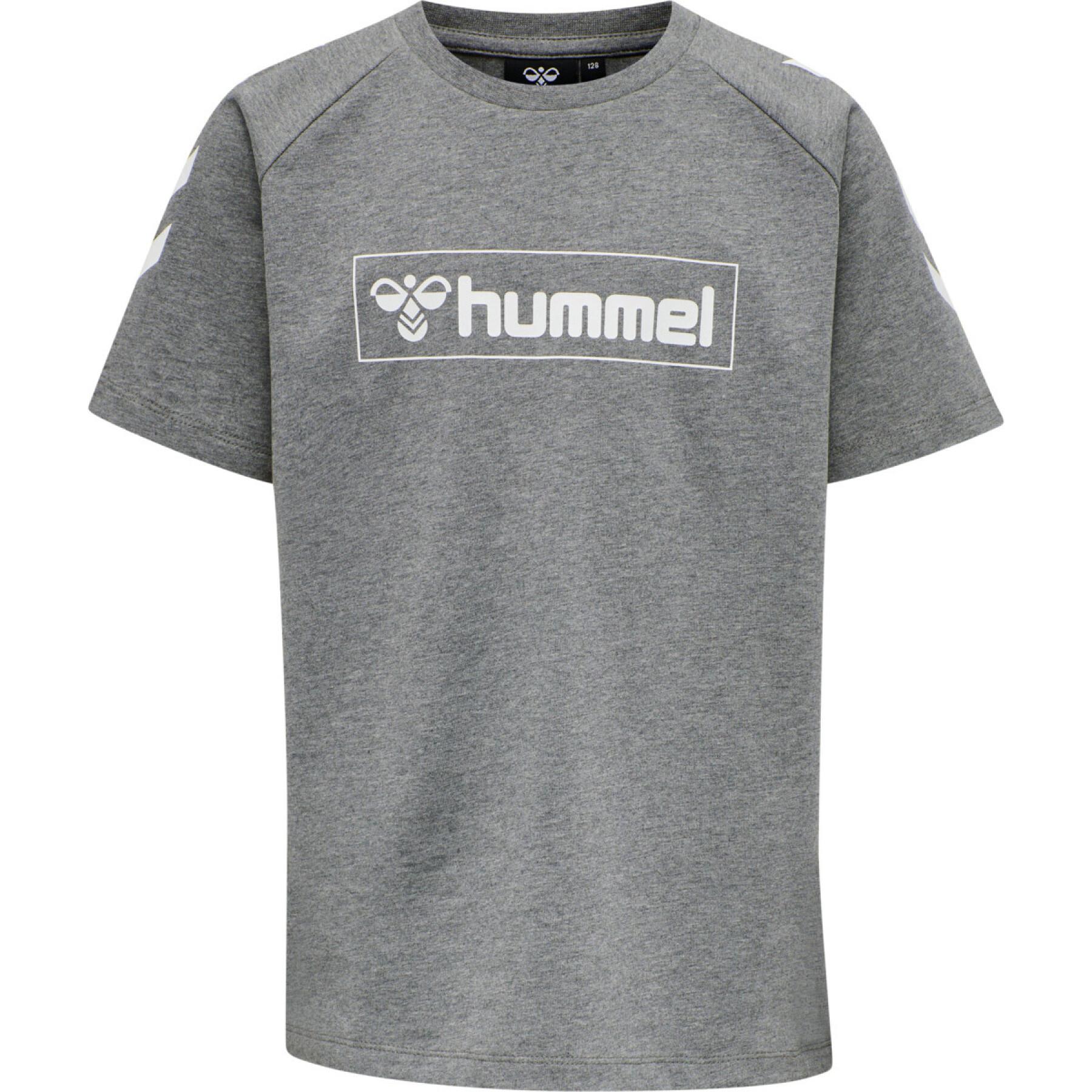 T-shirt enfant Hummel hmlBOX