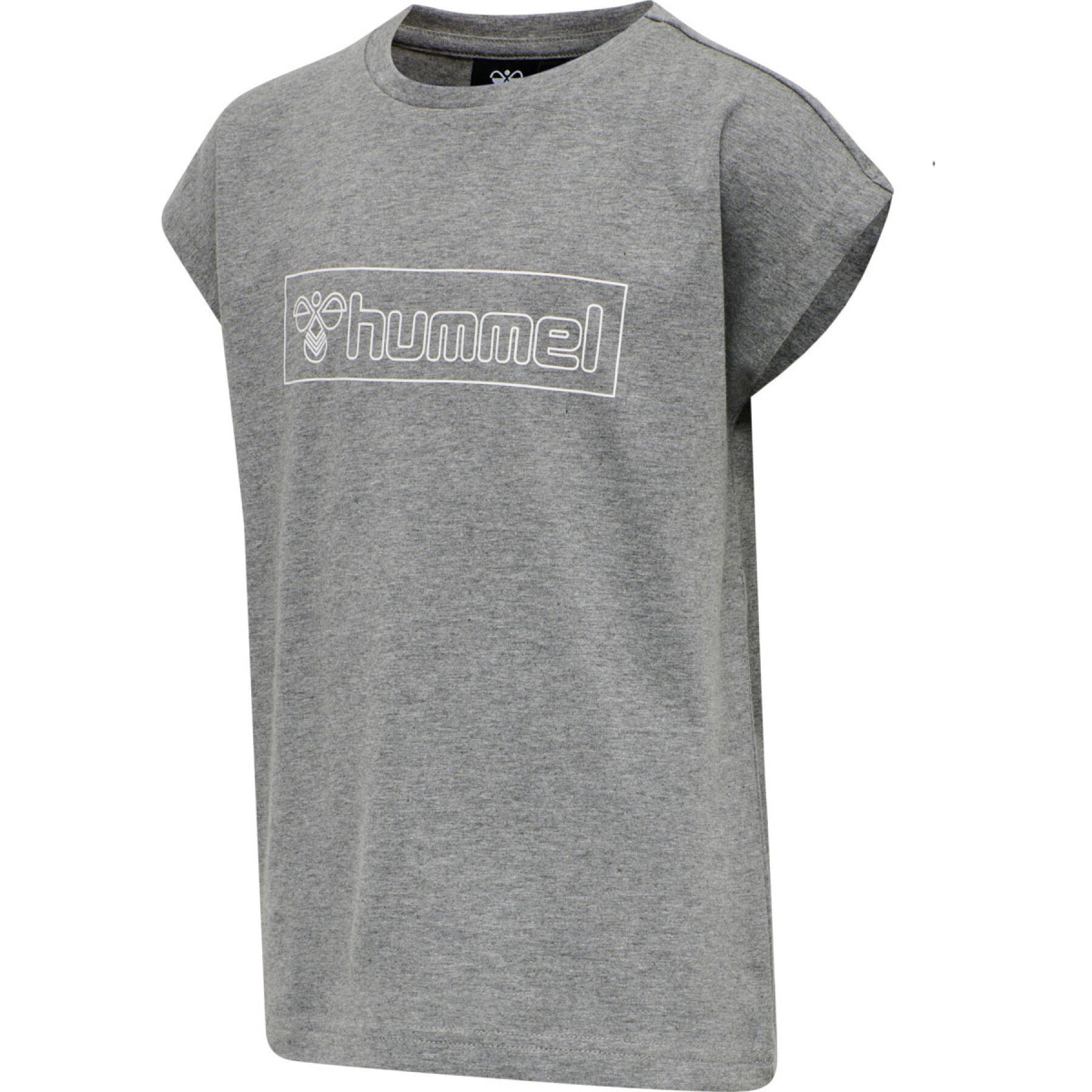 T-shirt enfant Hummel hmlboxline