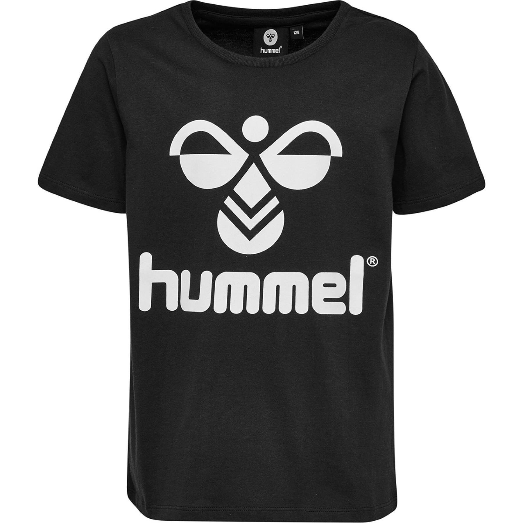 T-shirt enfant Hummel hmltres