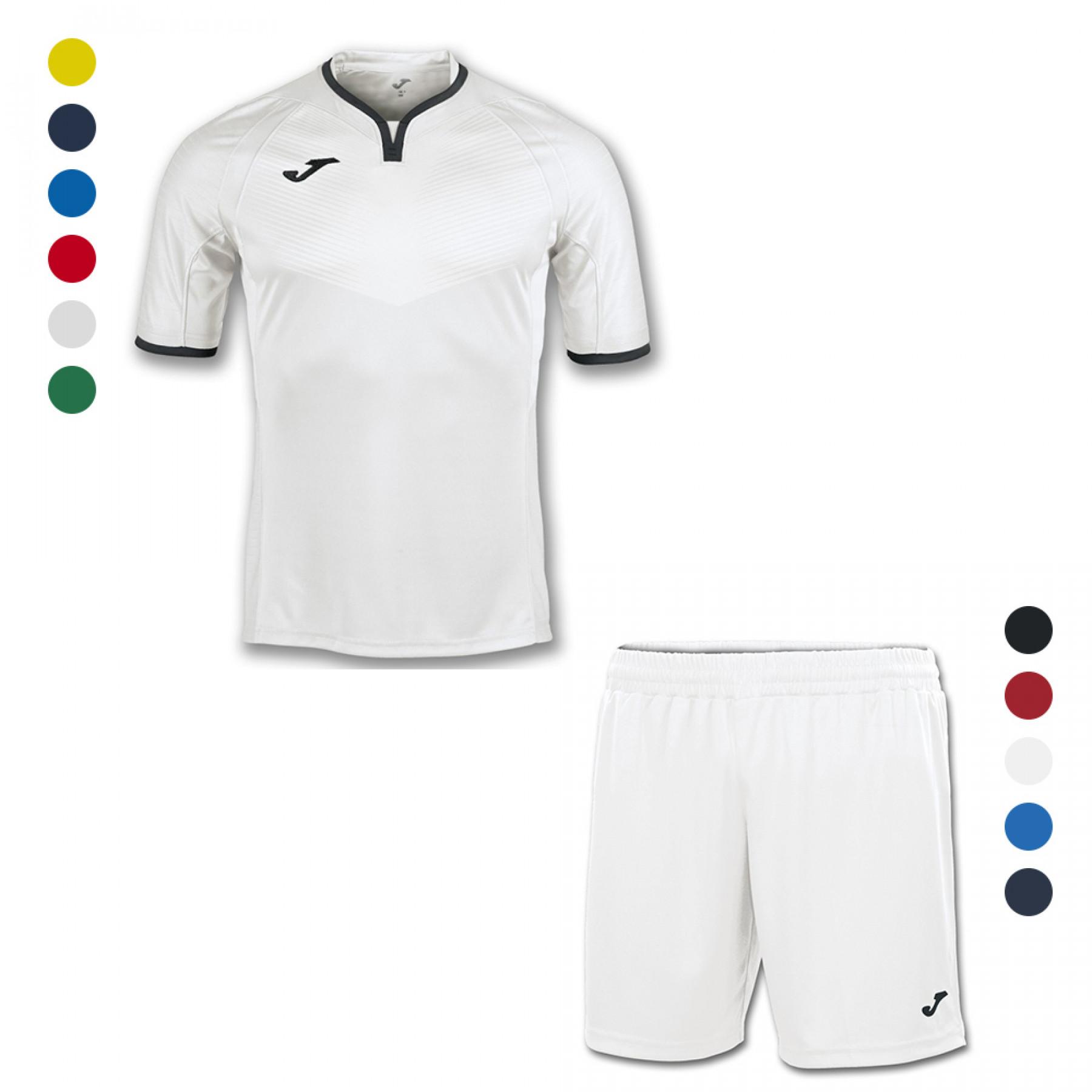 Pack Maillot Joma Mundial Treviso