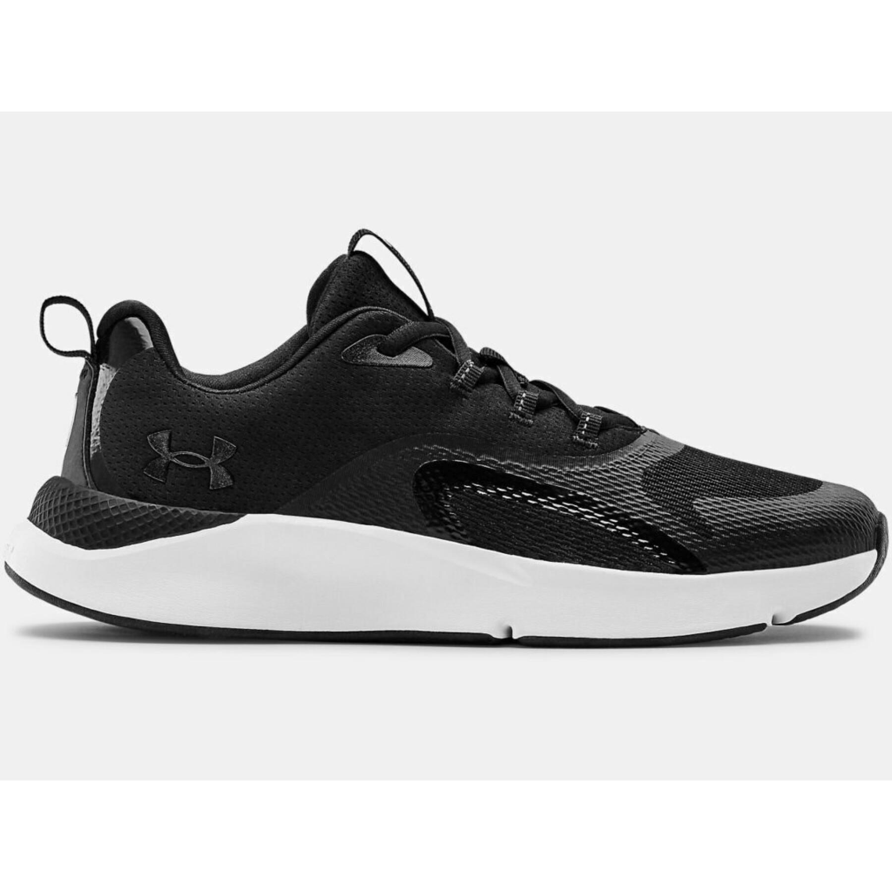Baskets femme Under Armour Charged RC Sportstyle