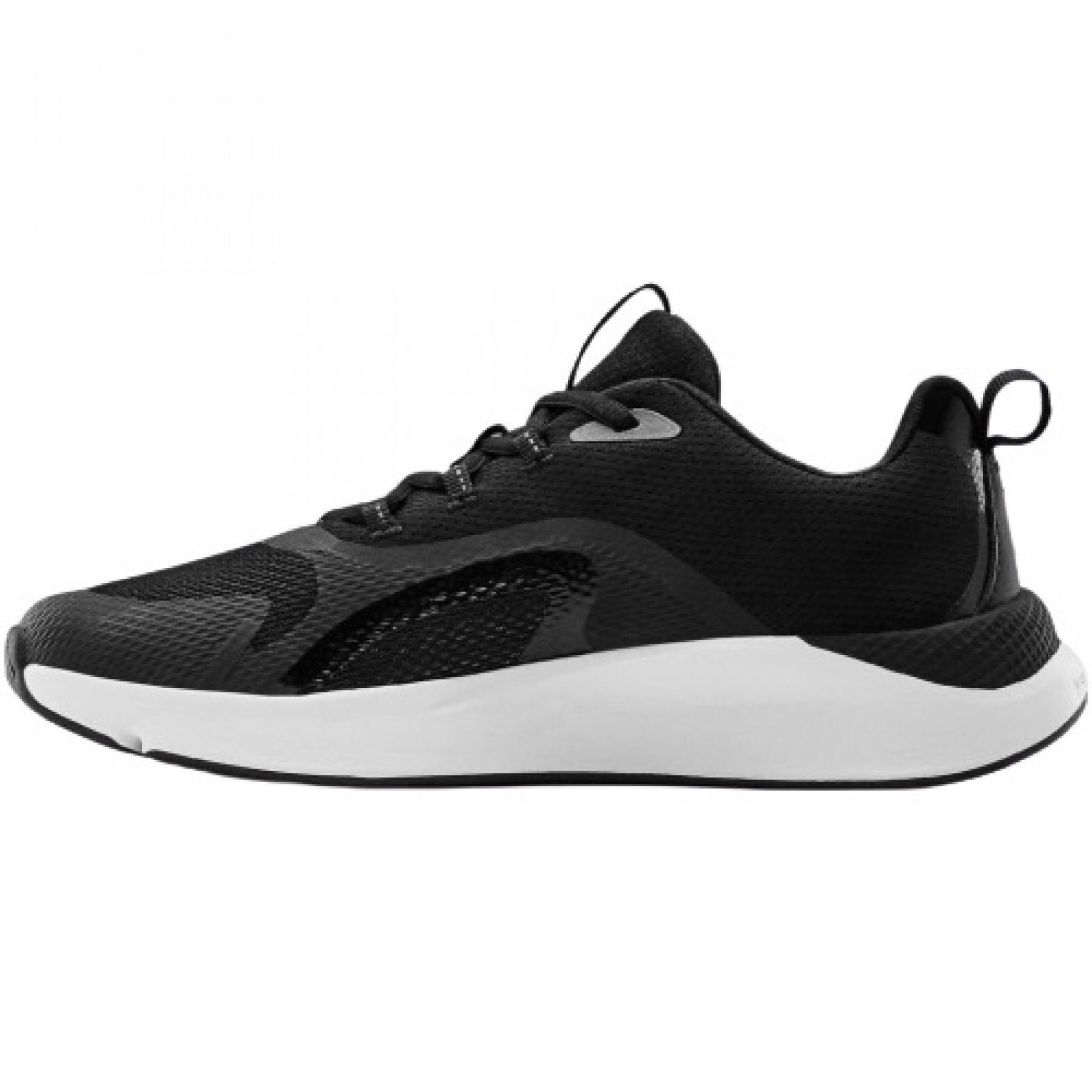 Baskets femme Under Armour Charged RC Sportstyle