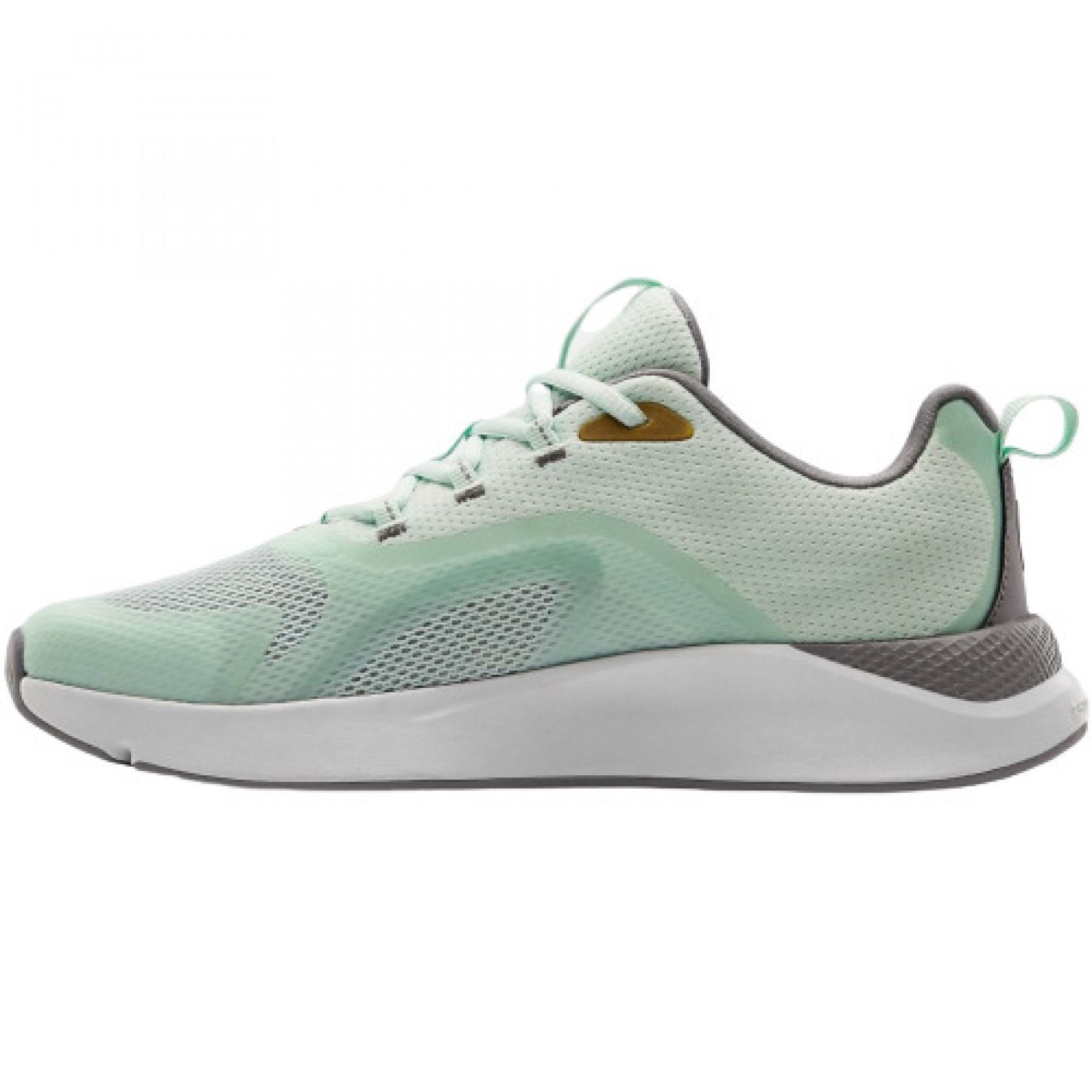 Baskets femme Under Armour Charged RC