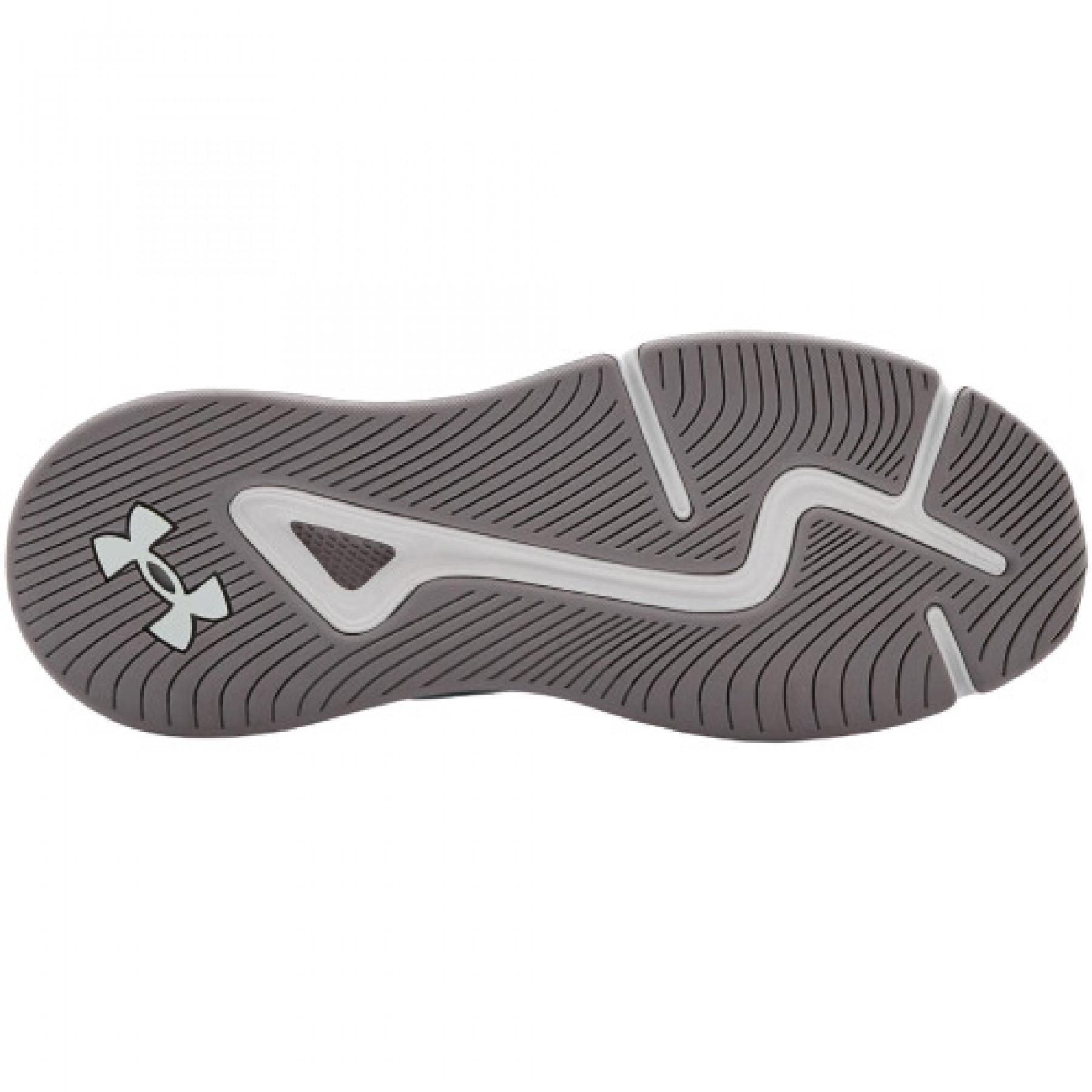 Baskets femme Under Armour Charged RC