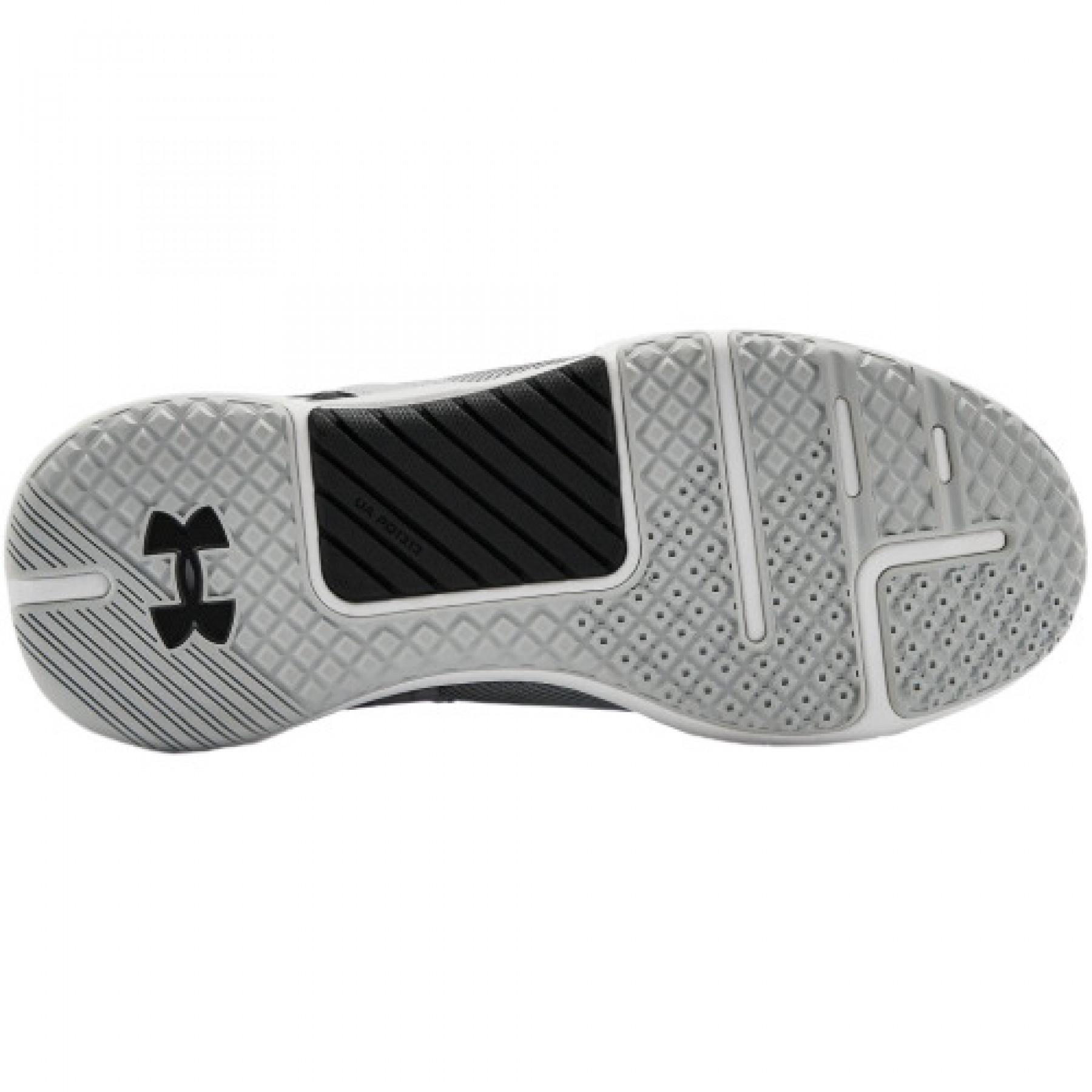 Chaussures femme Under Armour HOVR Rise 2 LUX