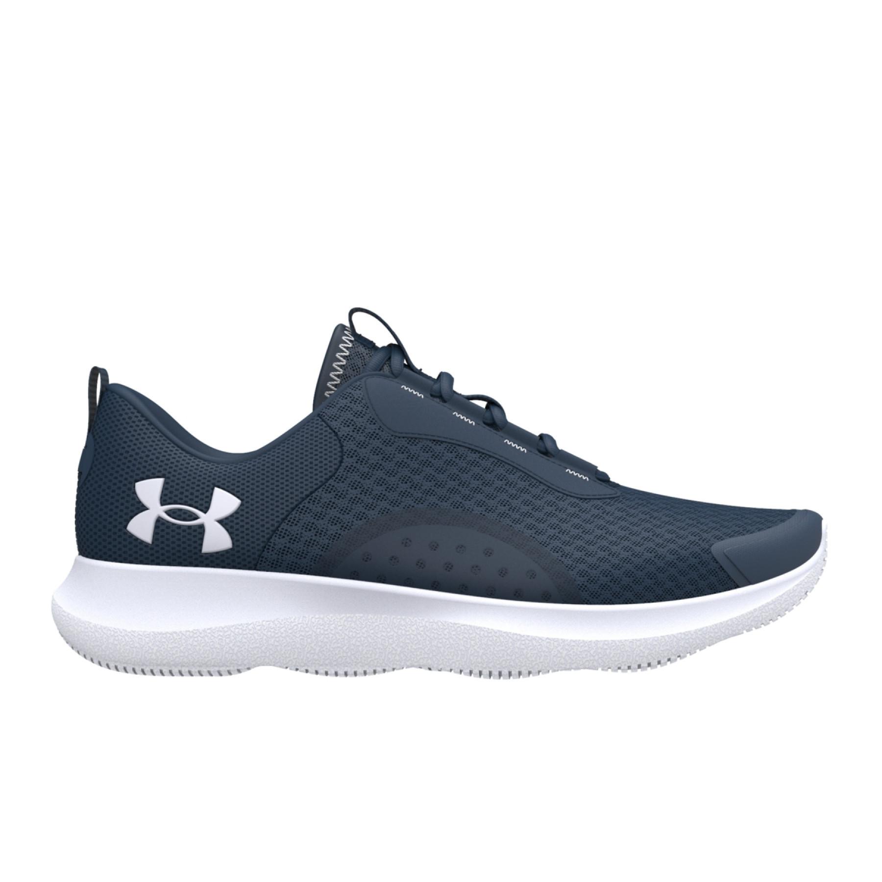 Chaussures Under Armour Victory