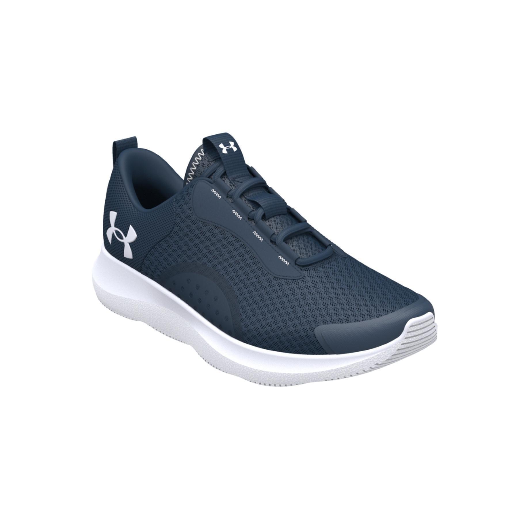 Chaussures Under Armour Victory