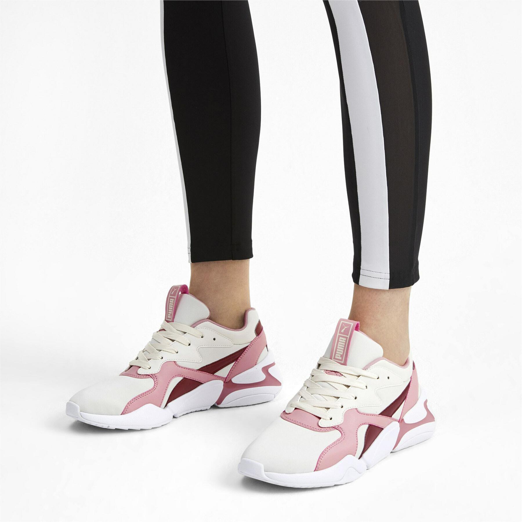 Chaussures de running femme Puma Nova