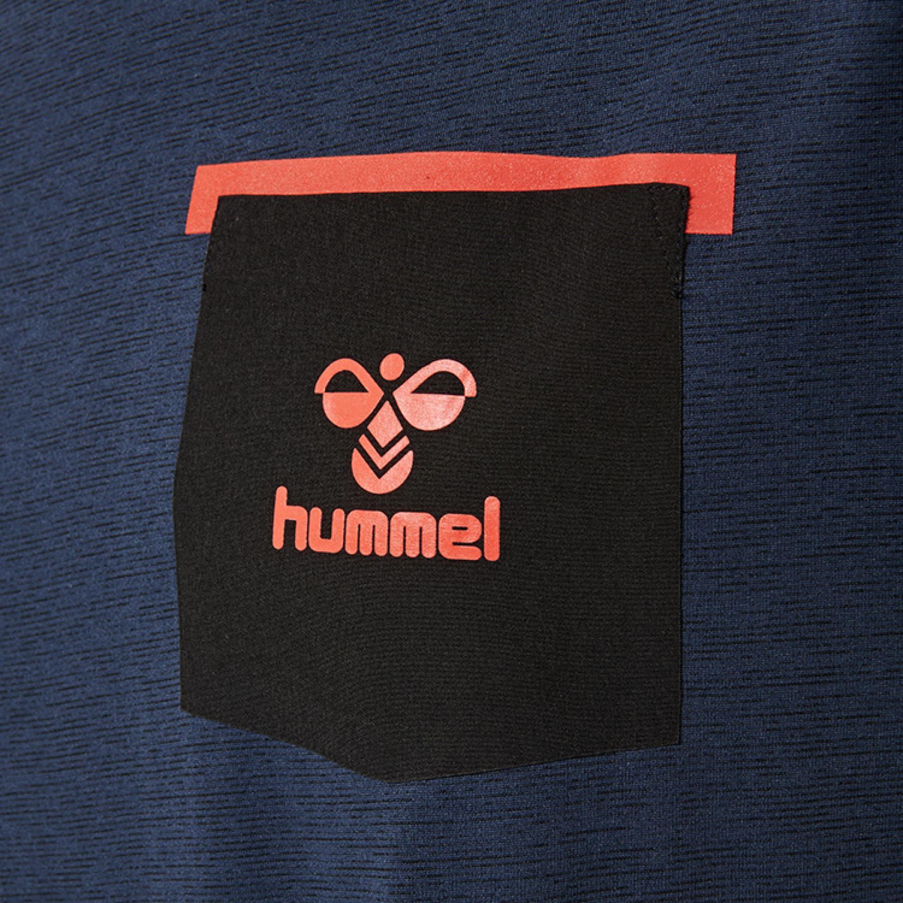 T-shirt Hummel hmlBora S/S